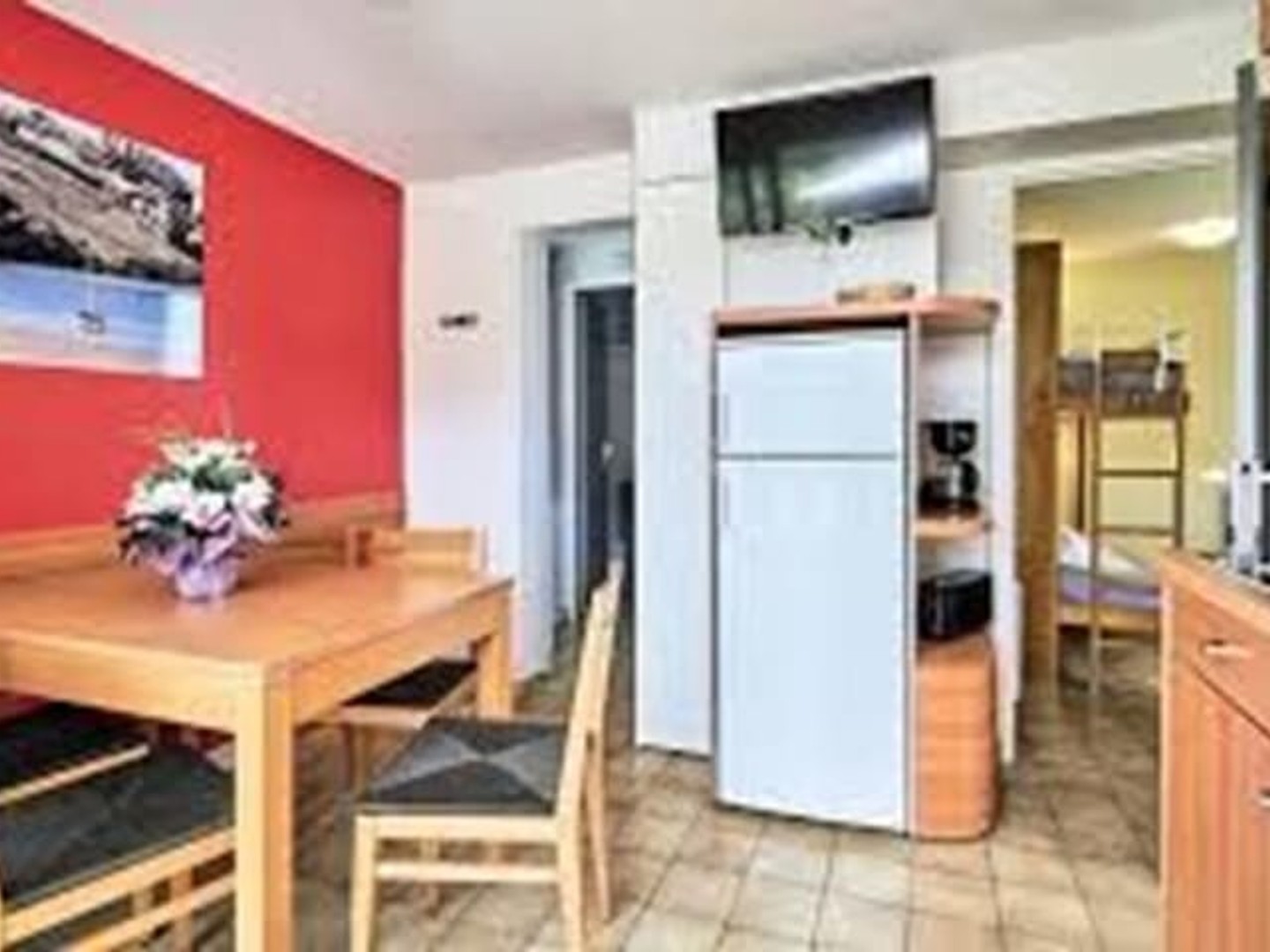 Maison à vendre - 3 pièces - 28m2 - Colleville-Sur-Mer (14710)