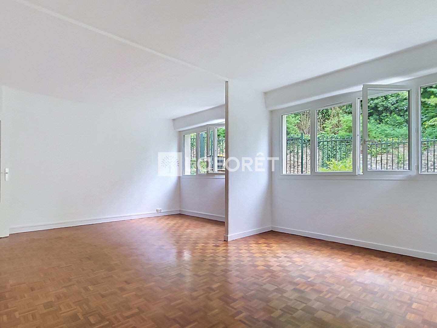 Appartement à vendre - 2 pièces - 40m2 - Montmorency (95160)