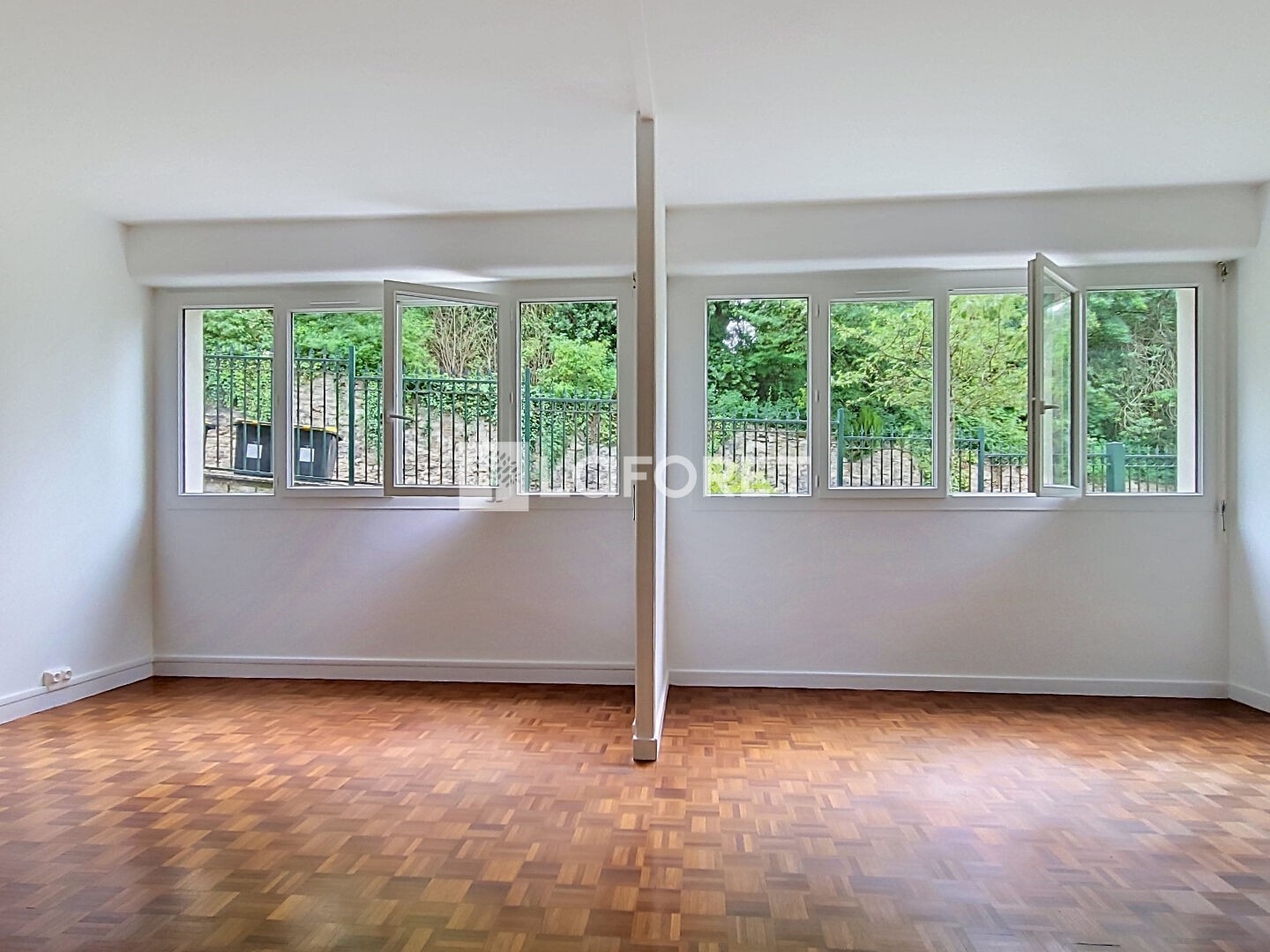 Appartement à vendre - 2 pièces - 40m2 - Montmorency (95160)