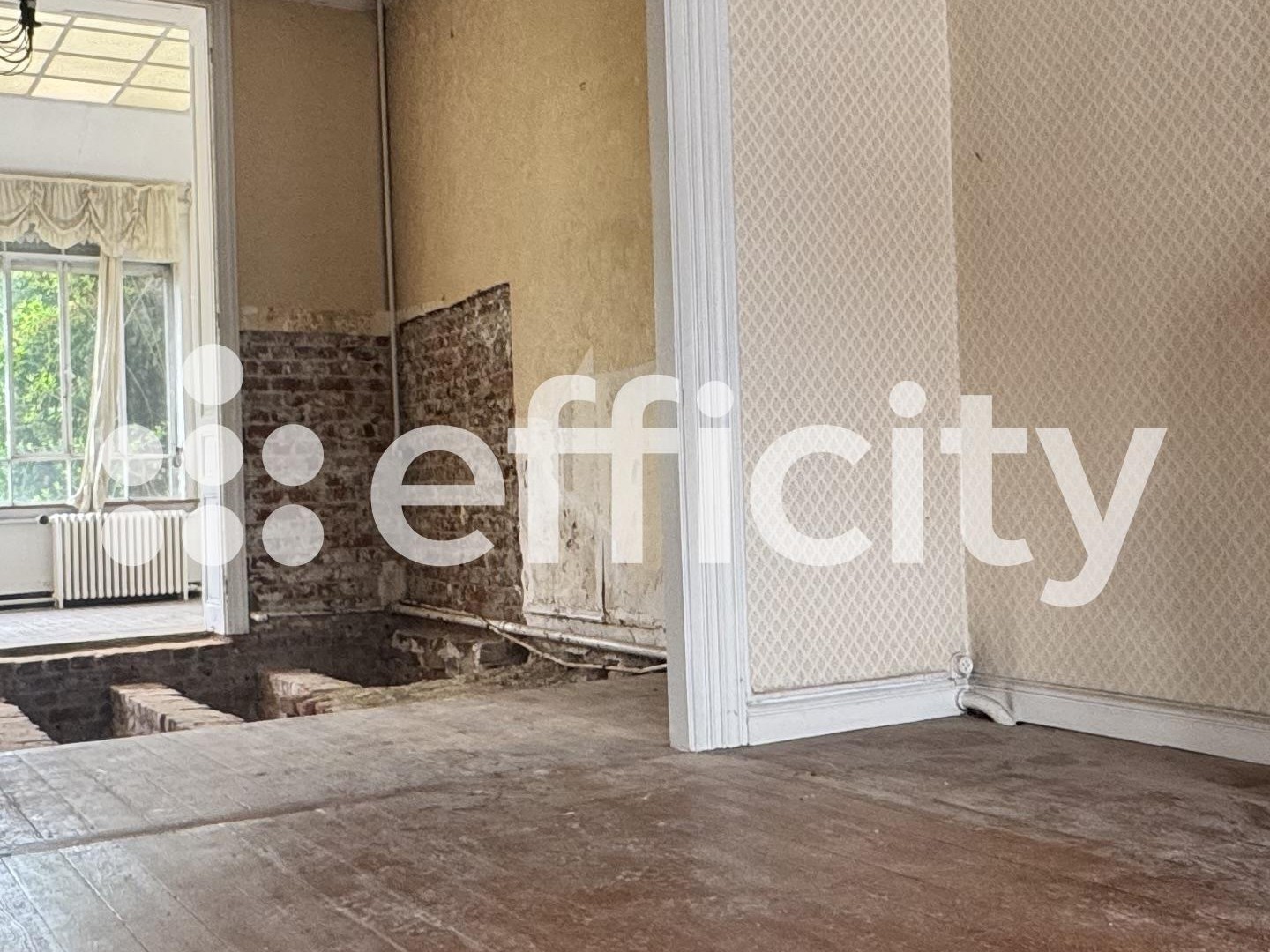 Maison à vendre - 12 pièces - 219m2 - Valenciennes (59300)