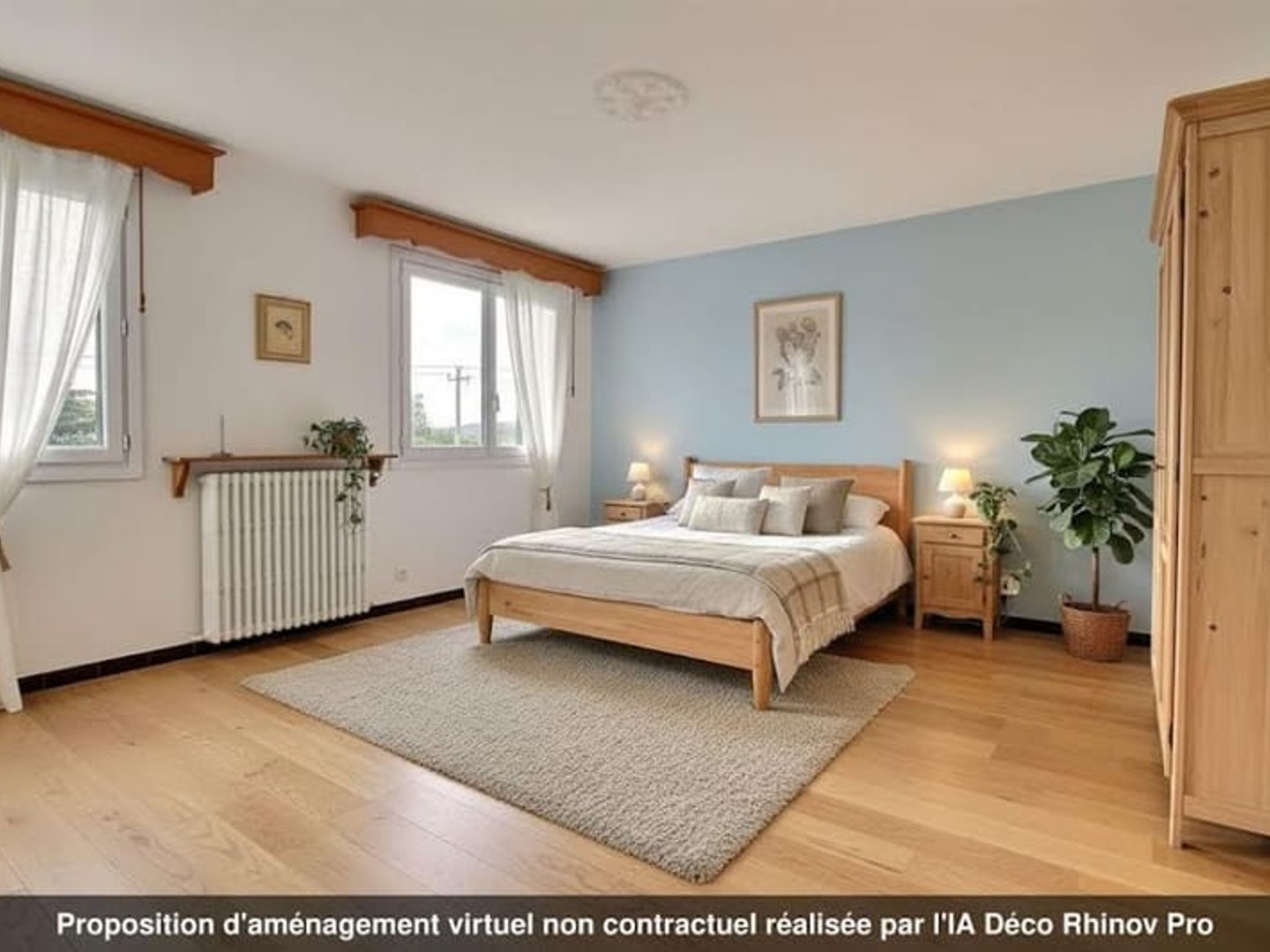 Maison 6 pièces 100 m²