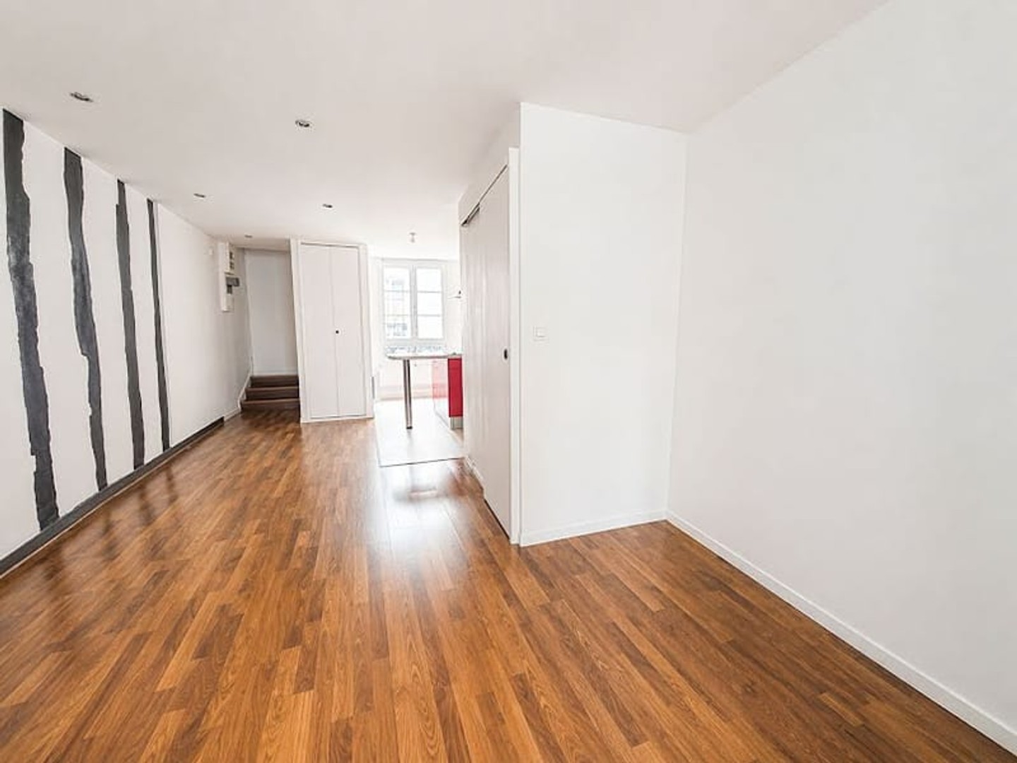 Appartement à vendre - 2 pièces - 35m2 - Paris 4e (75004)