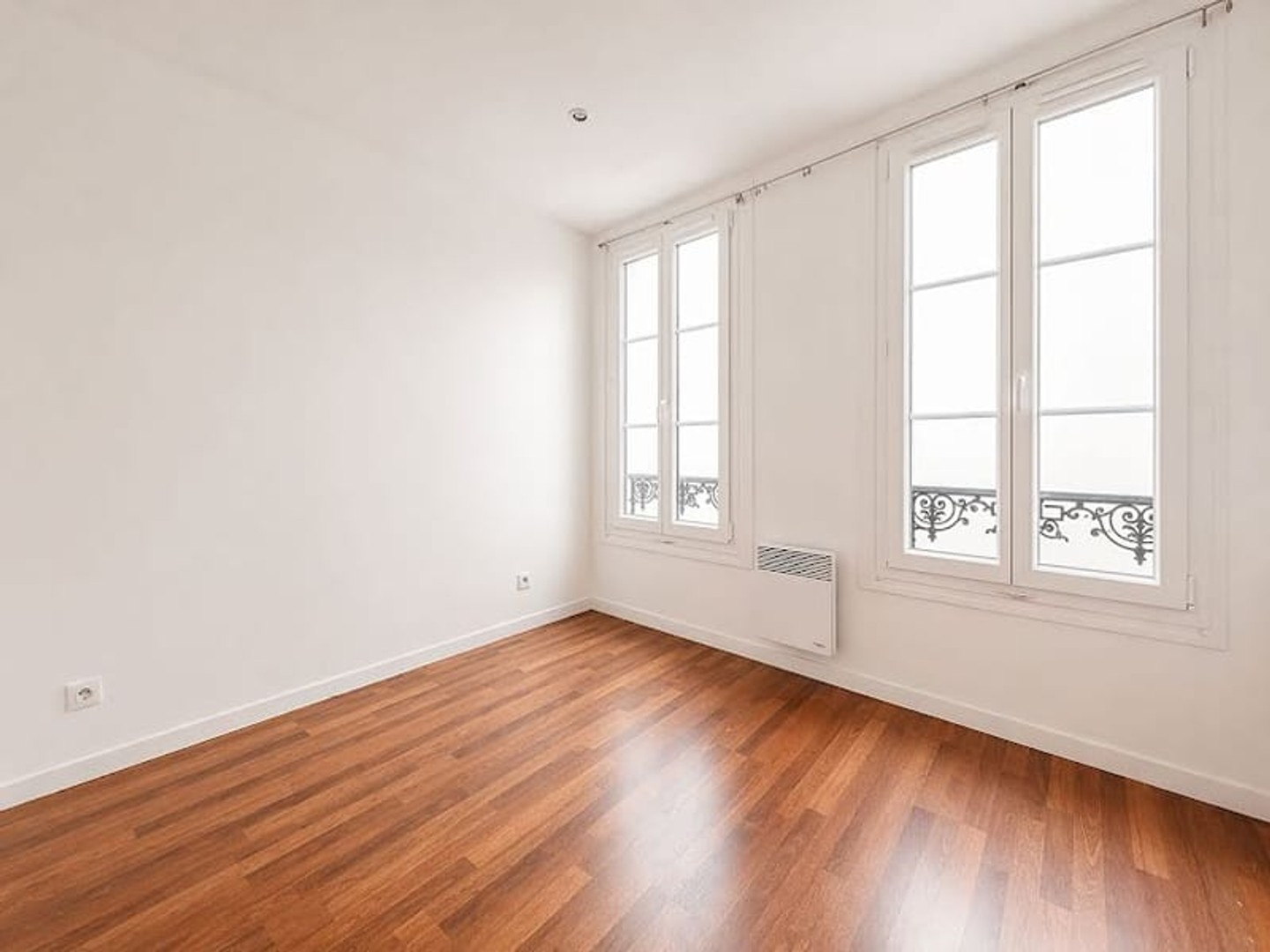 Appartement à vendre - 2 pièces - 35m2 - Paris 4e (75004)