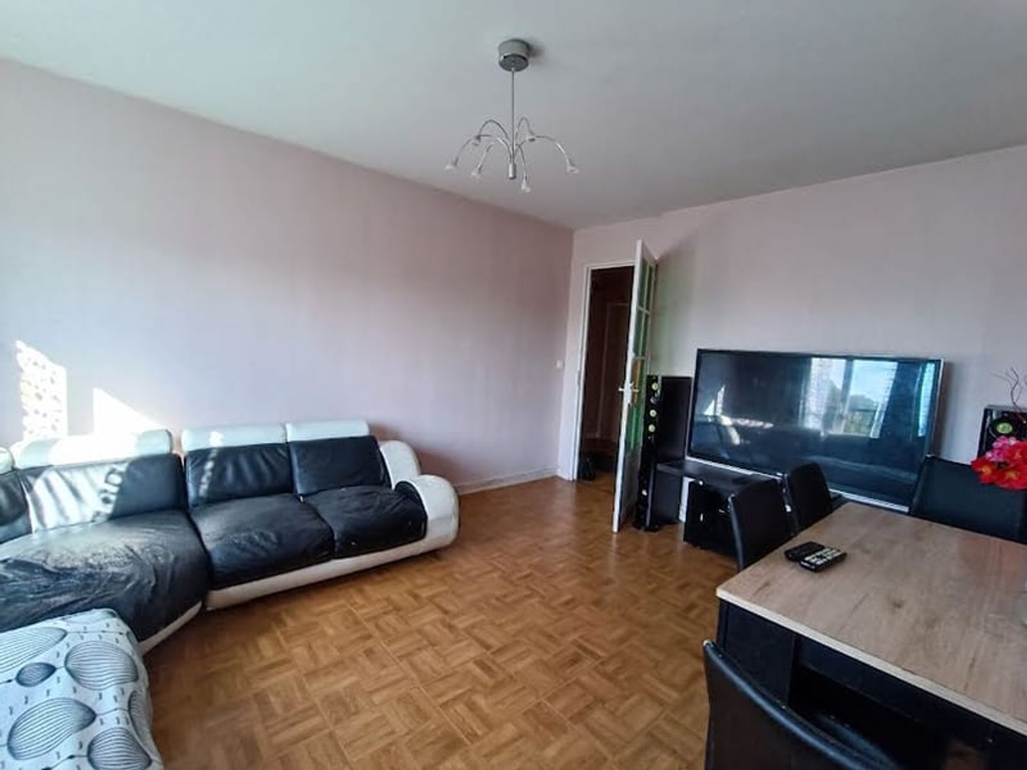 Appartement à vendre - 3 pièces - 63m2 - Fontenay-Le-Fleury (78330)