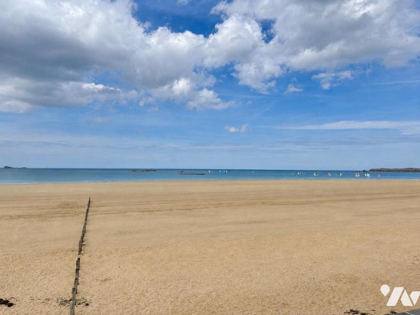 Maison à vendre - 5 pièces - 82m2 - Saint-Malo (35400)