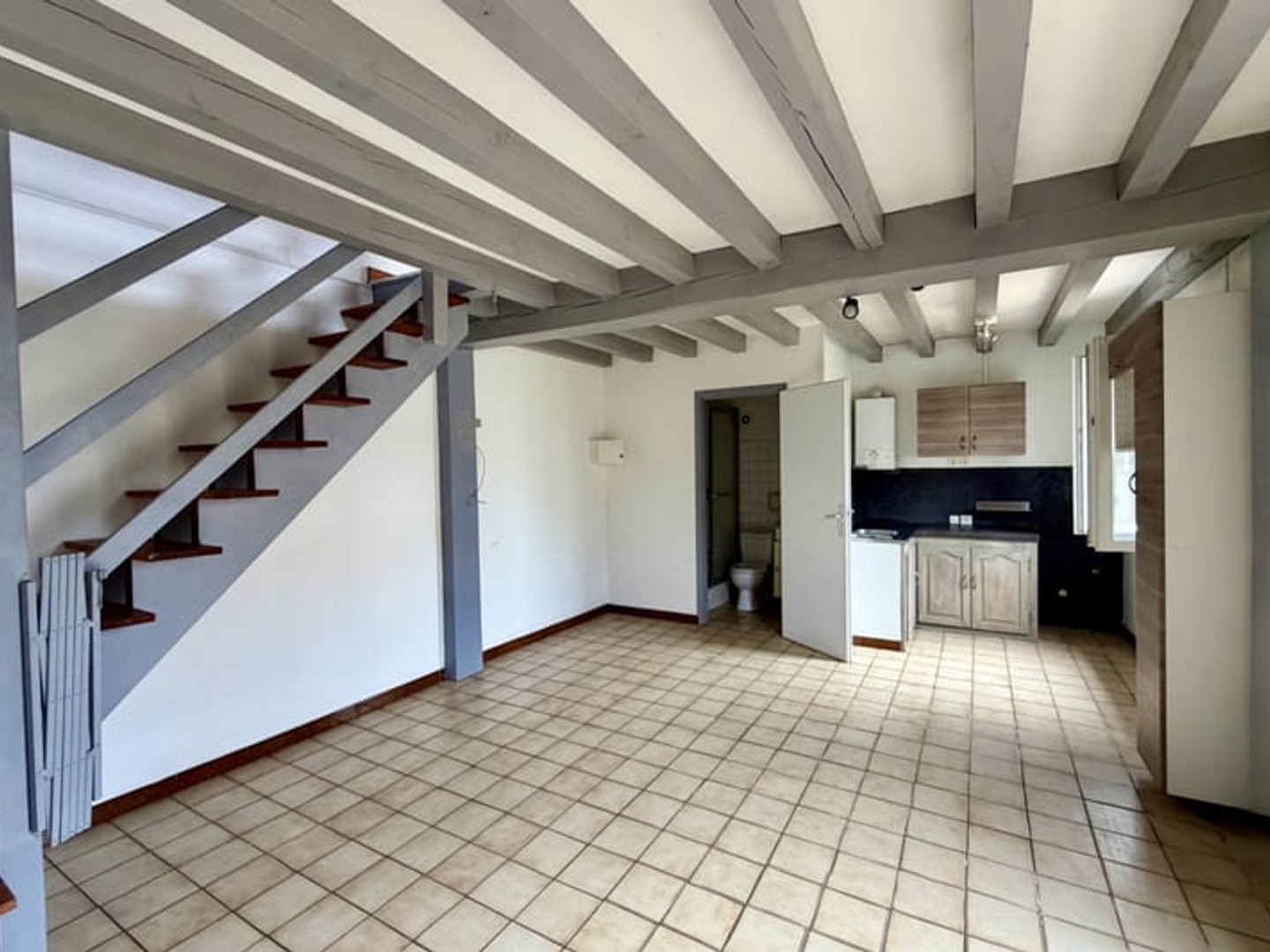 Immeuble à vendre - 5 pièces - 127m2 - Vieux-Boucau-Les-... (40480)