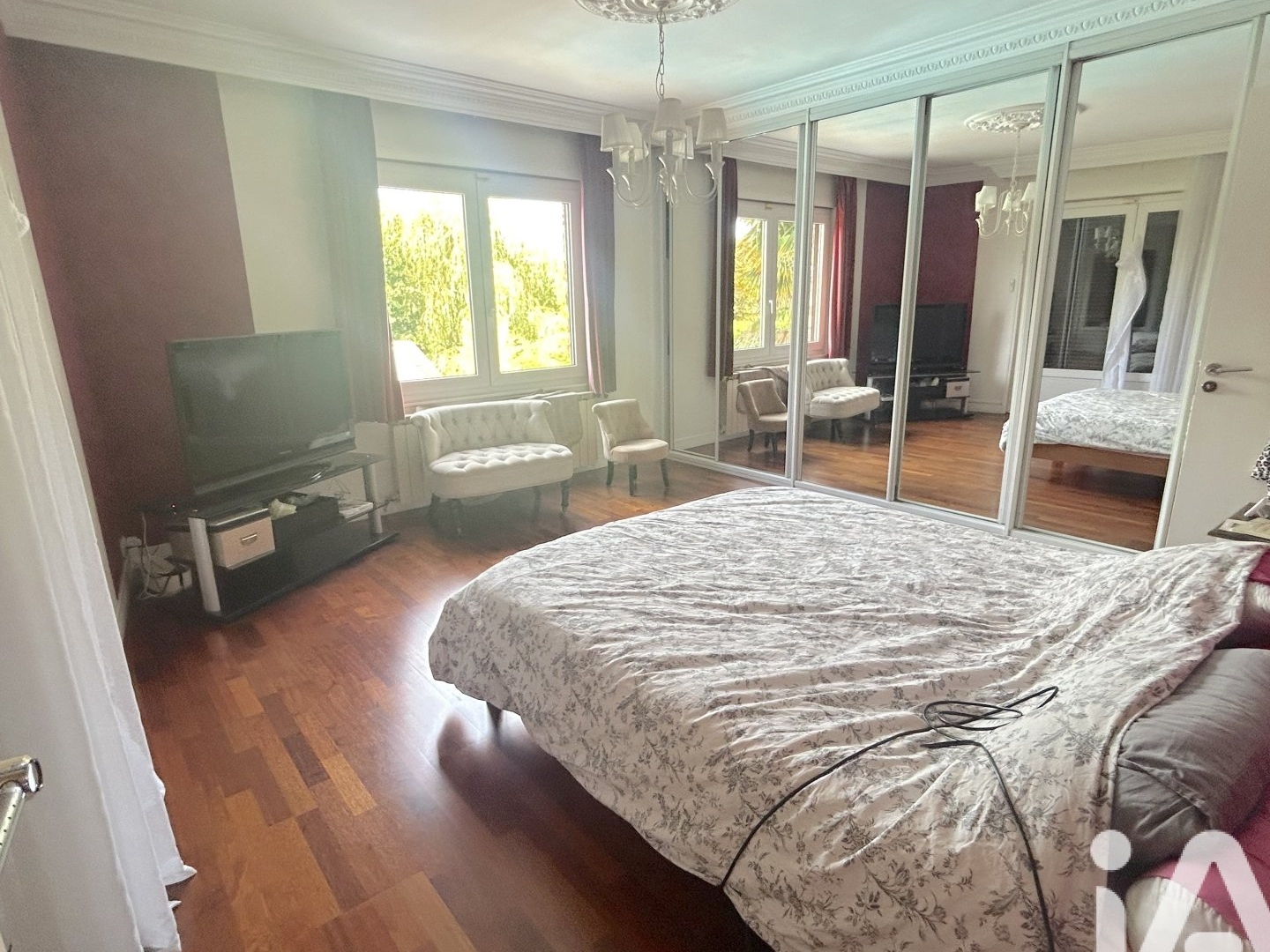 Vente Maison/villa 8 pièces