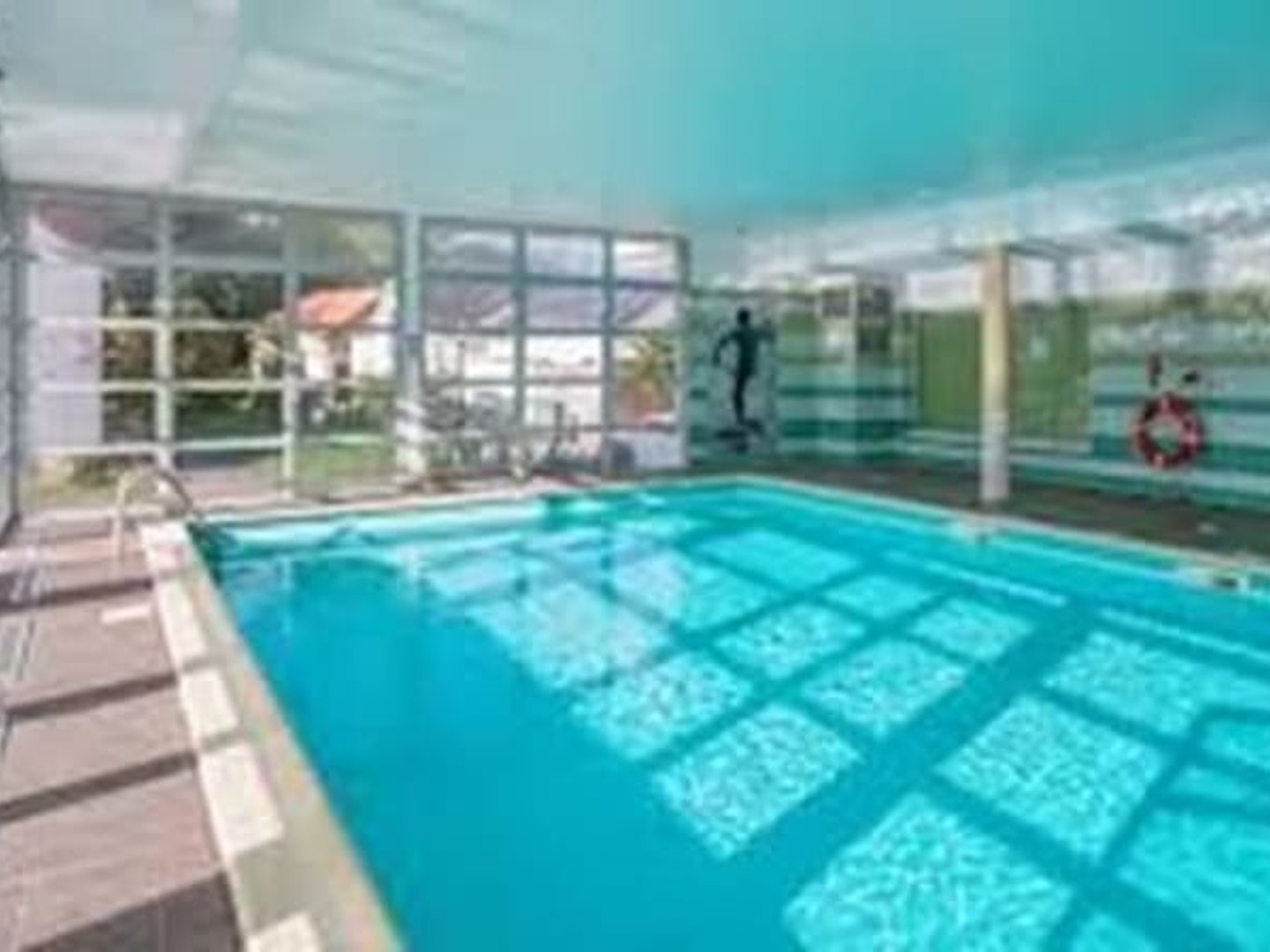 Appartement à vendre - 2 pièces - 33m2 - Le Pouliguen (44510)
