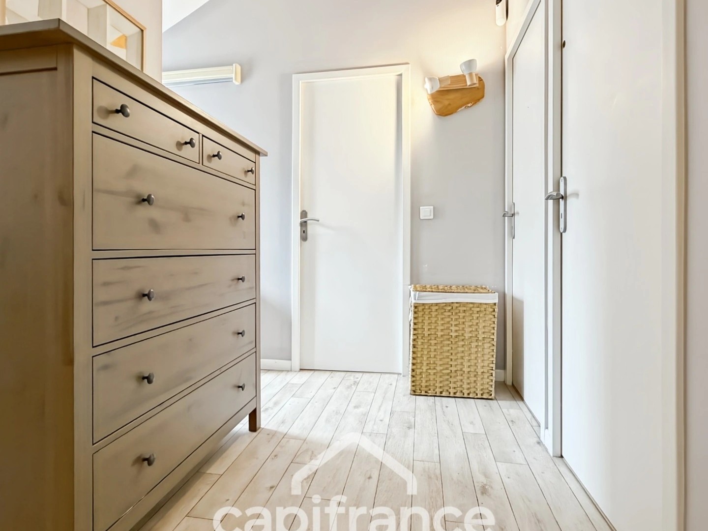Maison à vendre - 7 pièces - 131m2 - Champs-Sur-Marne (77420)