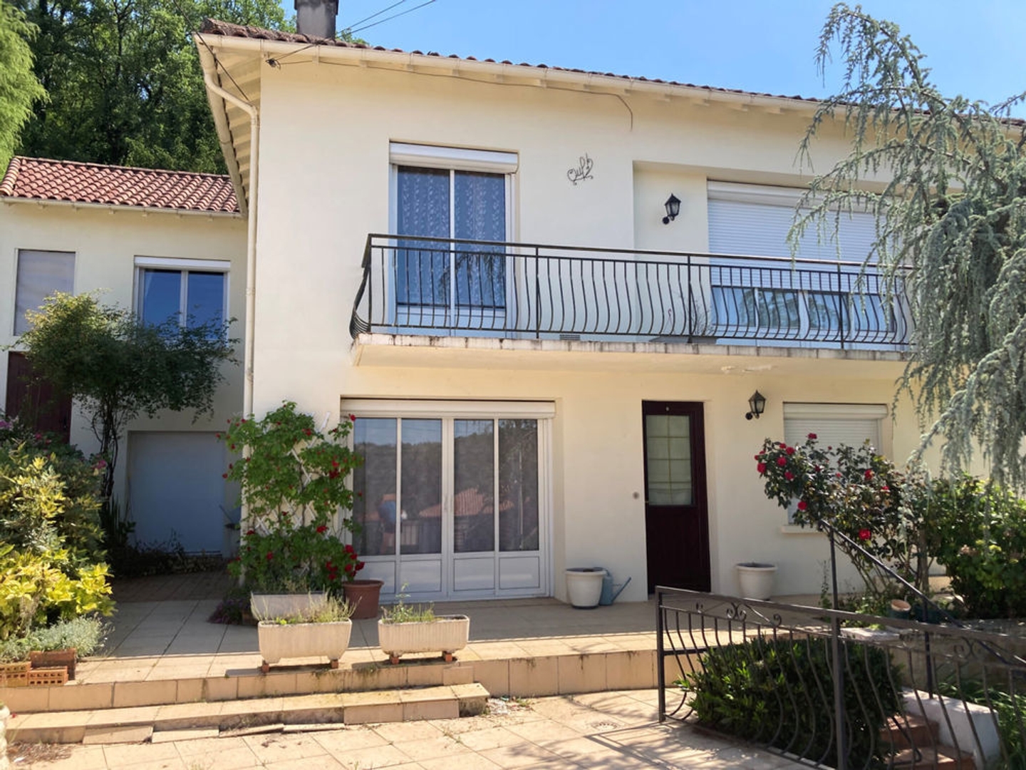 Maison 6 pièces 187 m²