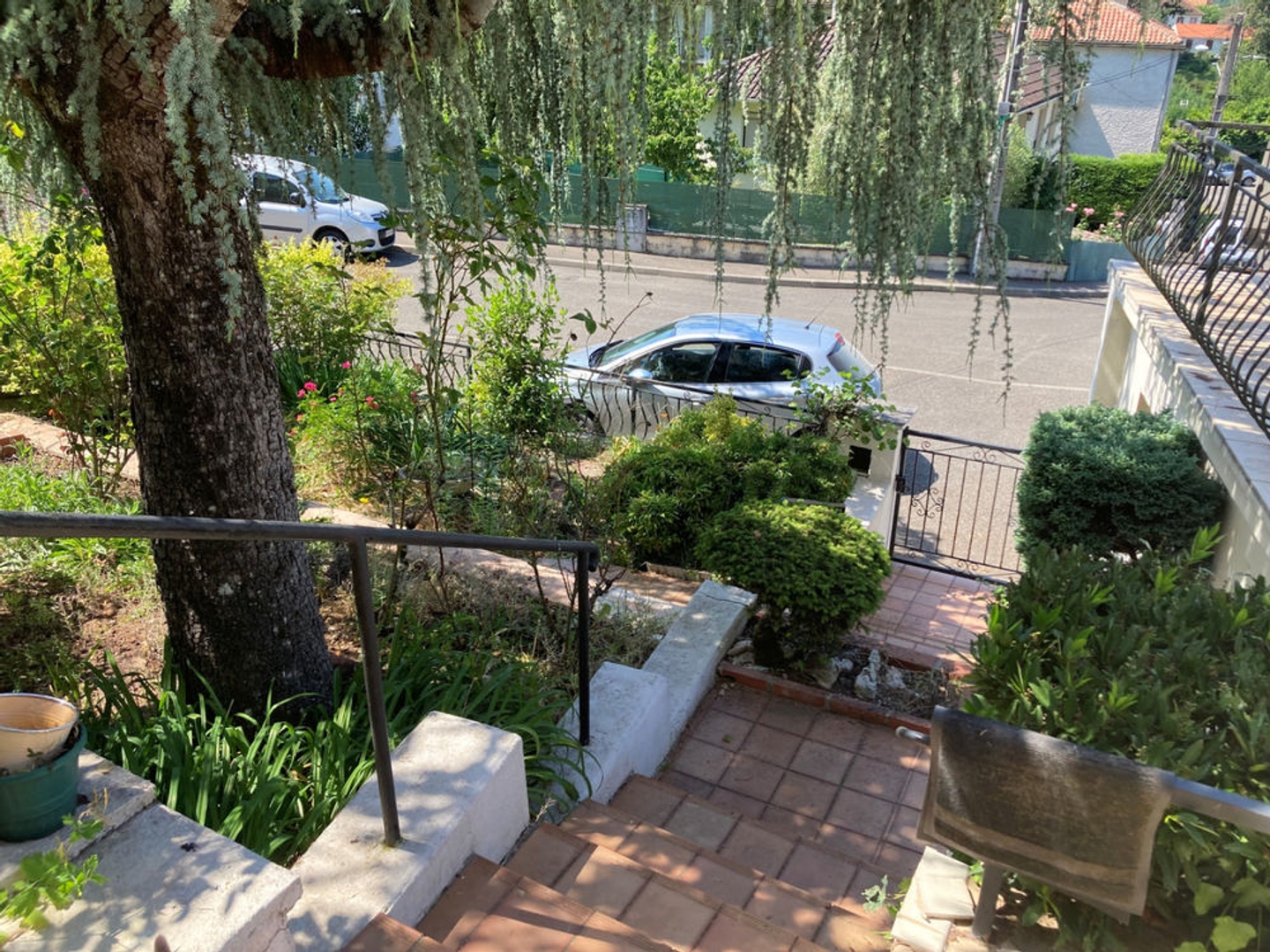 Maison à vendre - 6 pièces - 187m2 - Cahors (46000)