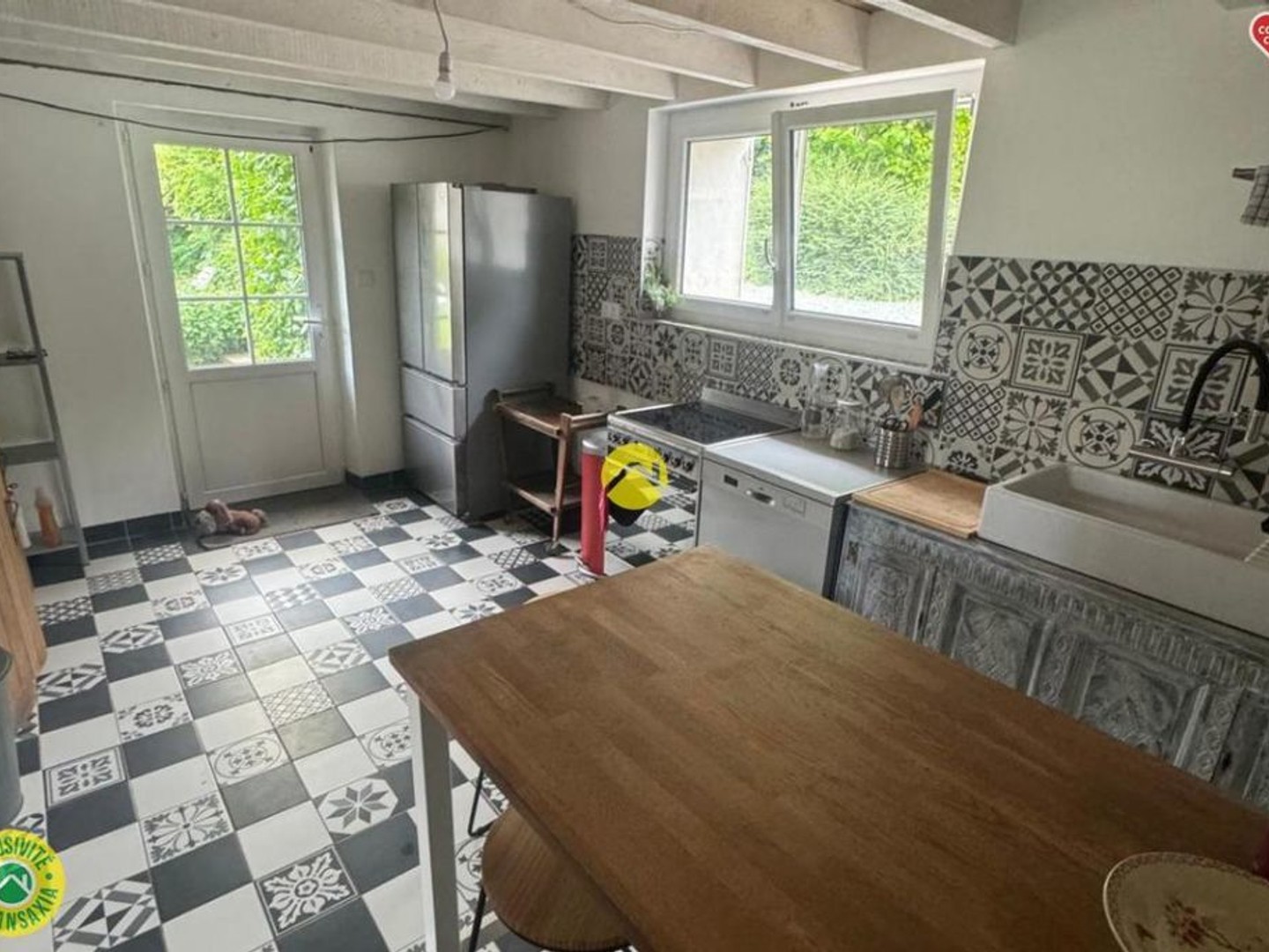 Maison à vendre - 10 pièces - 420m2 - Fondettes (37230)