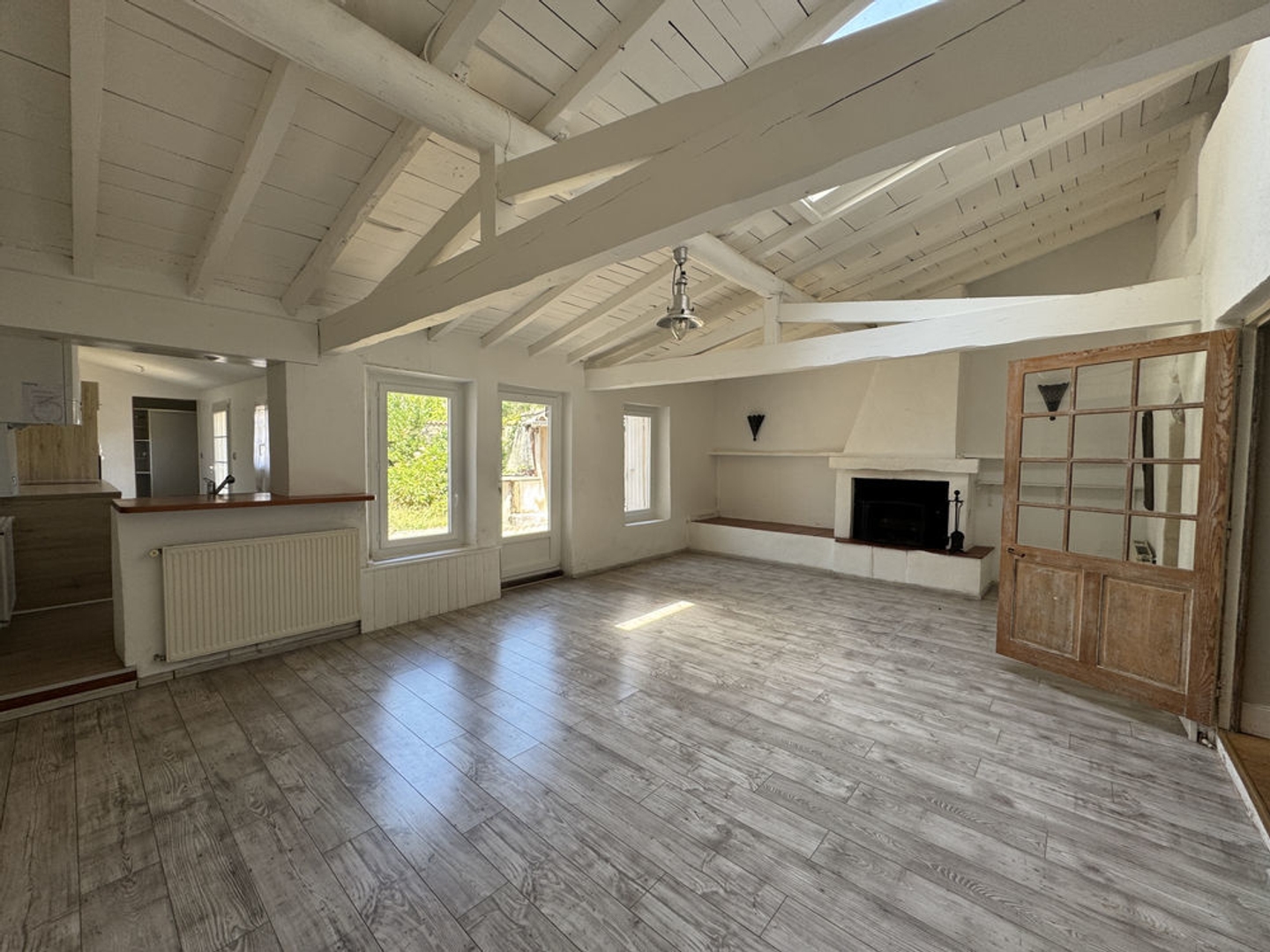 Maison à vendre - 5 pièces - 130m2 - Castres (81100)