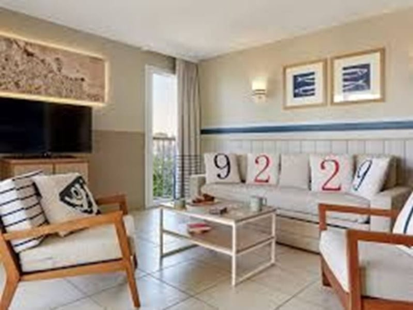 Appartement à vendre - 2 pièces - 40m2 - Douarnenez (29100)