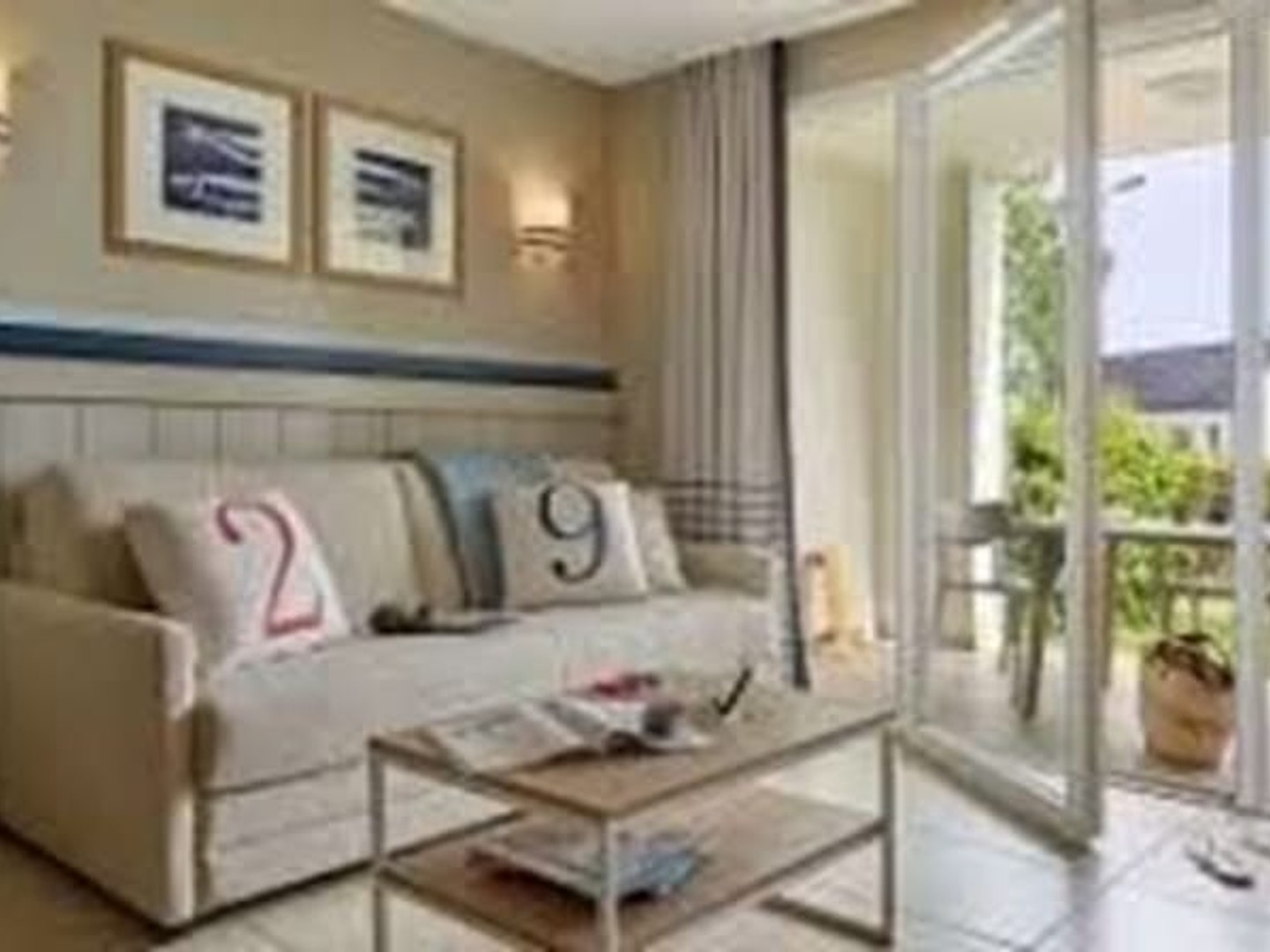 Appartement à vendre - 2 pièces - 40m2 - Douarnenez (29100)