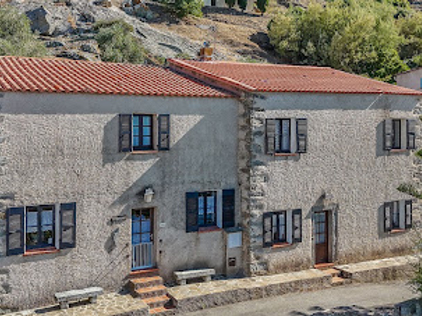Maison 6 pièces 126 m²