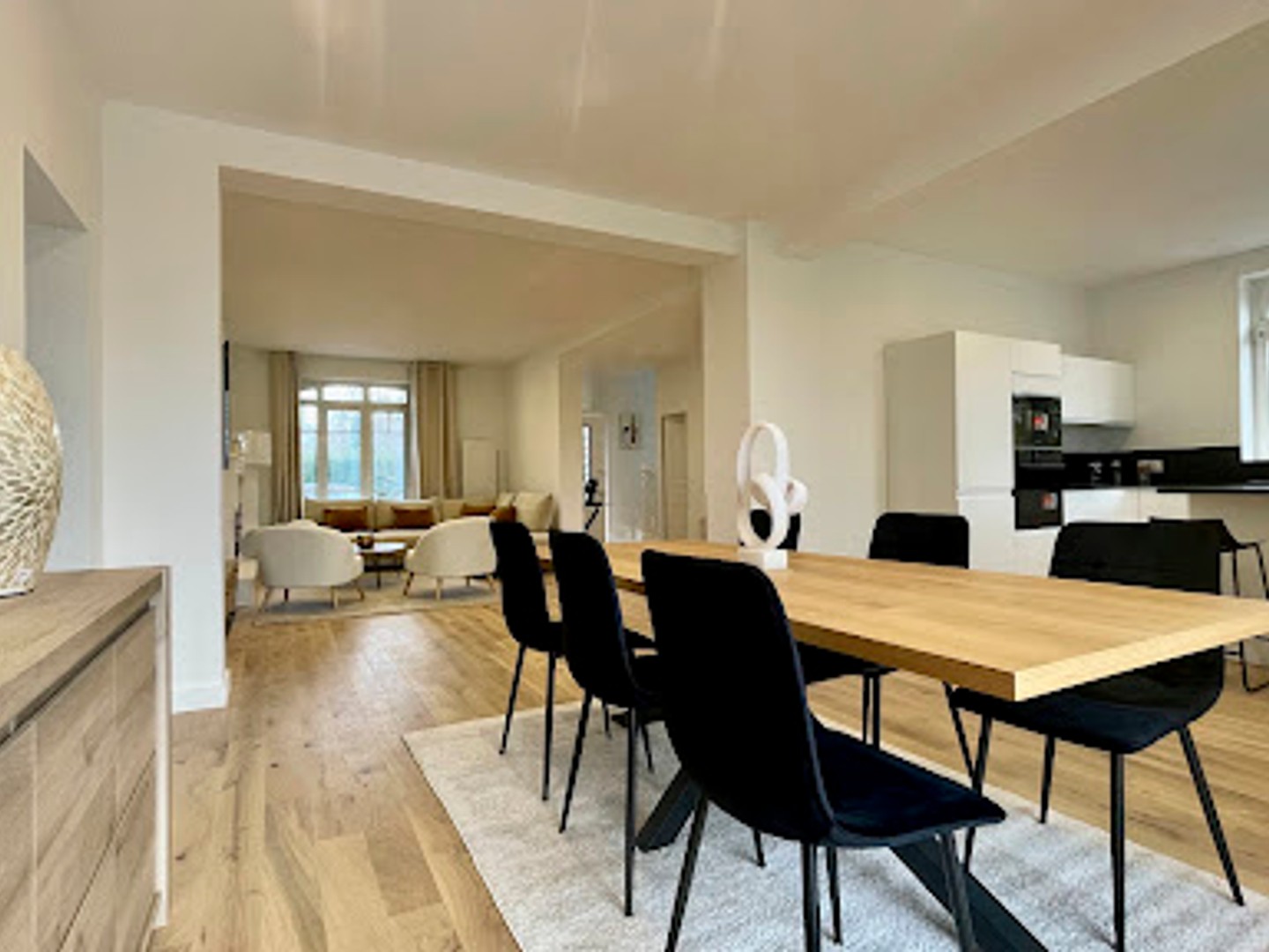 Maison à vendre - 18000m2 - Deauville (14800)
