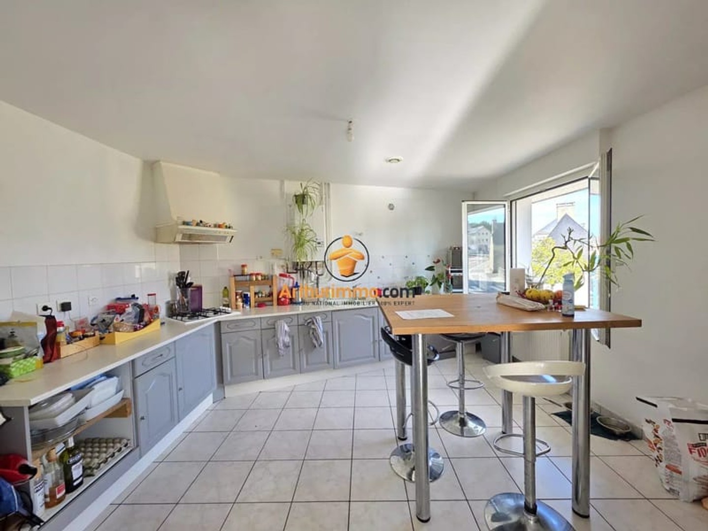 Appartement à vendre - 4 pièces - 100m2 - Odos (65310)
