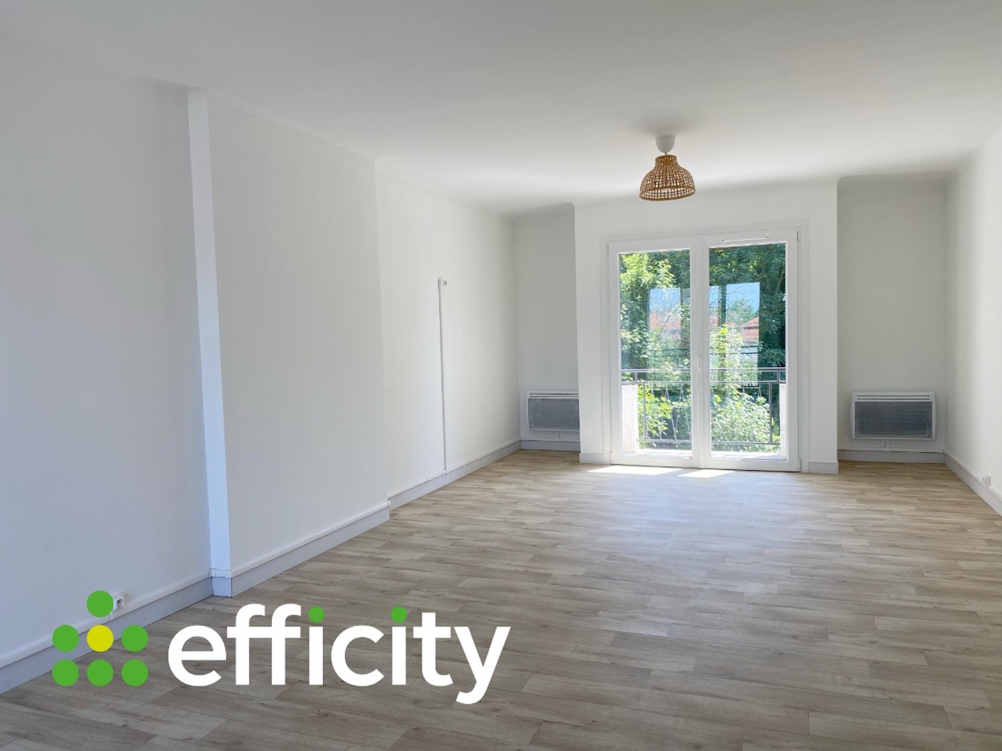 Appartement à vendre - 3 pièces - 79m2 - Lillers (62190)
