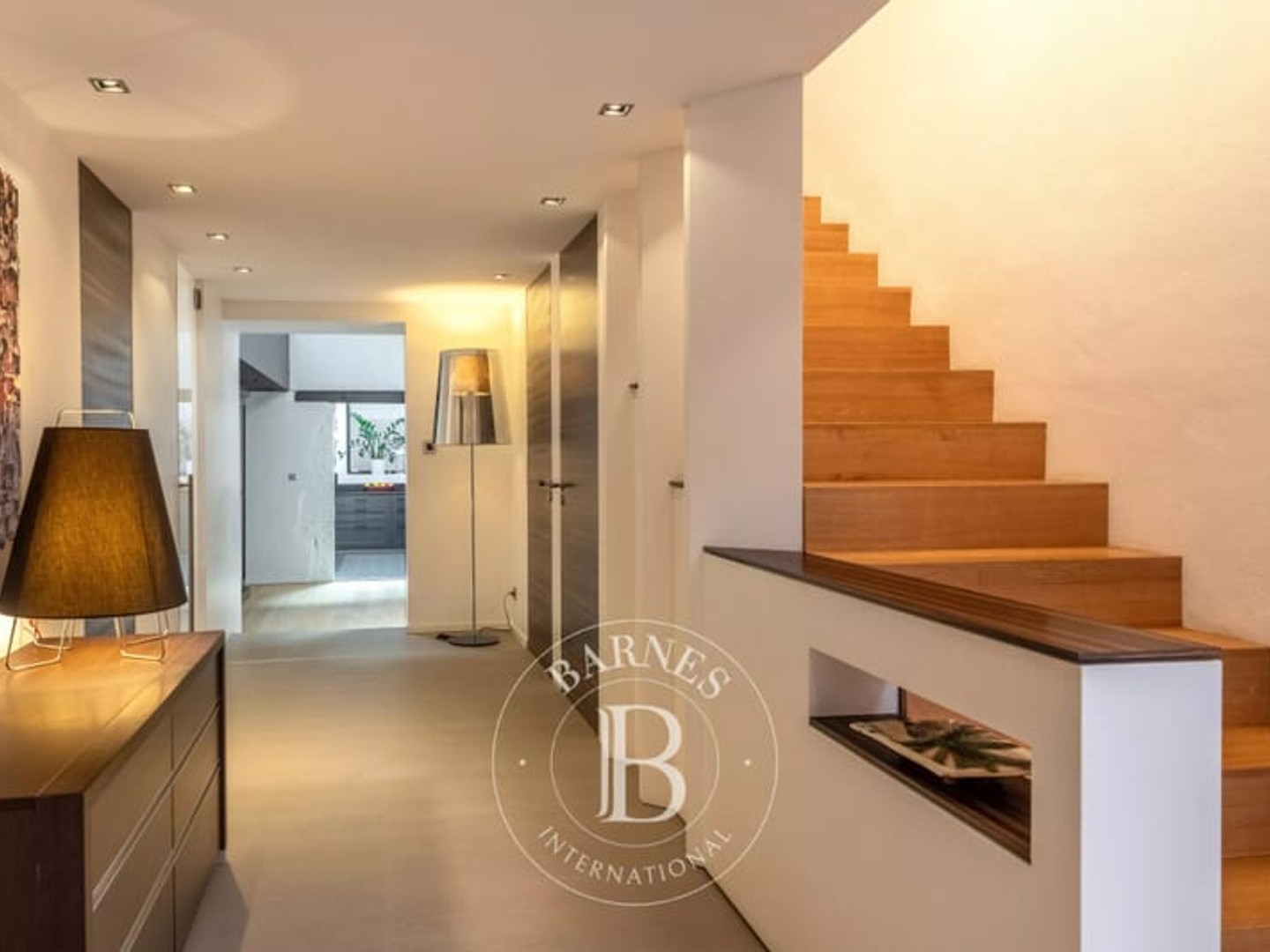 Appartement à vendre - 8 pièces - 245m2 - Lyon 2e (69002)