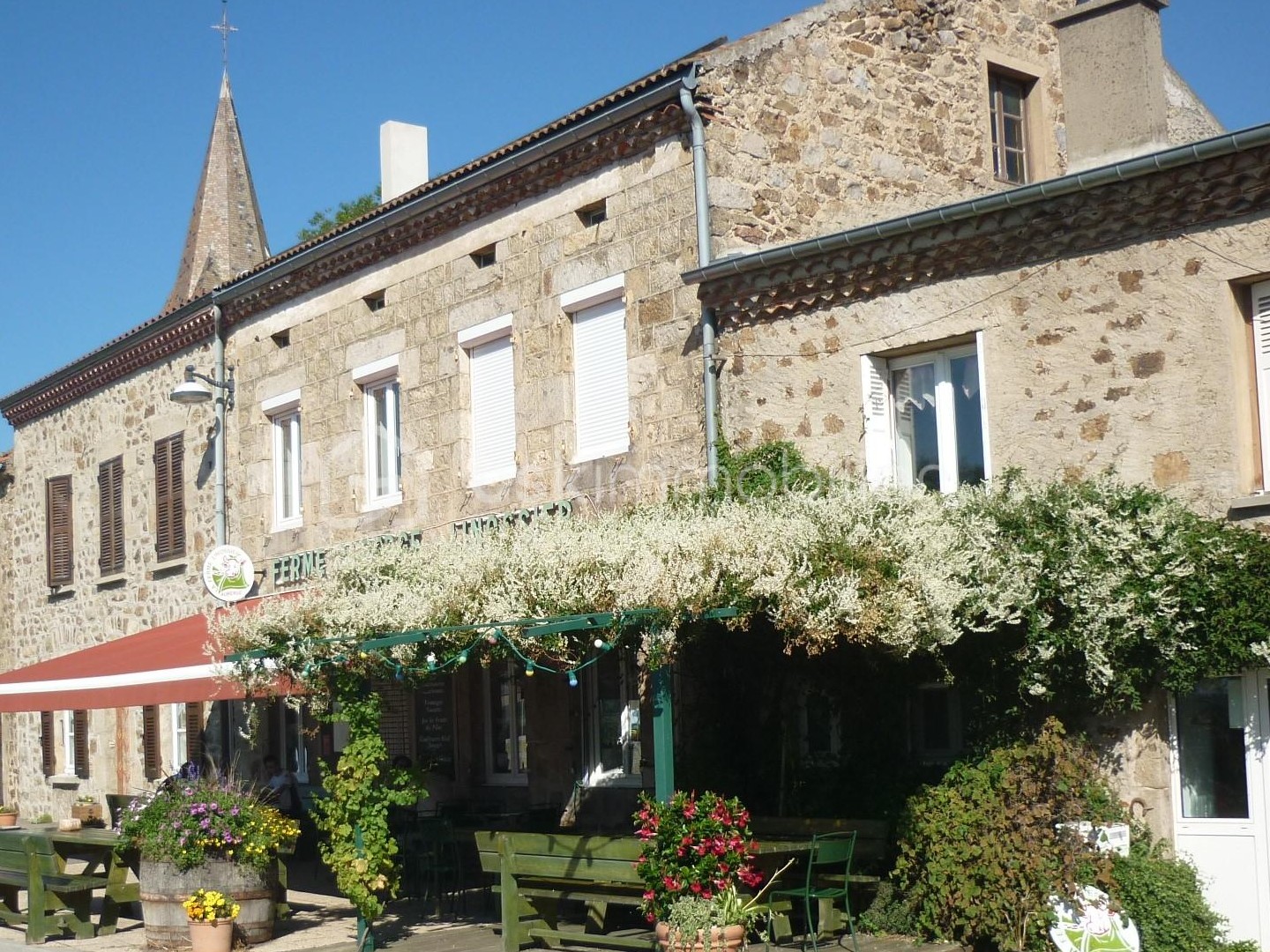 Locaux à vendre - Burdignes (42220)