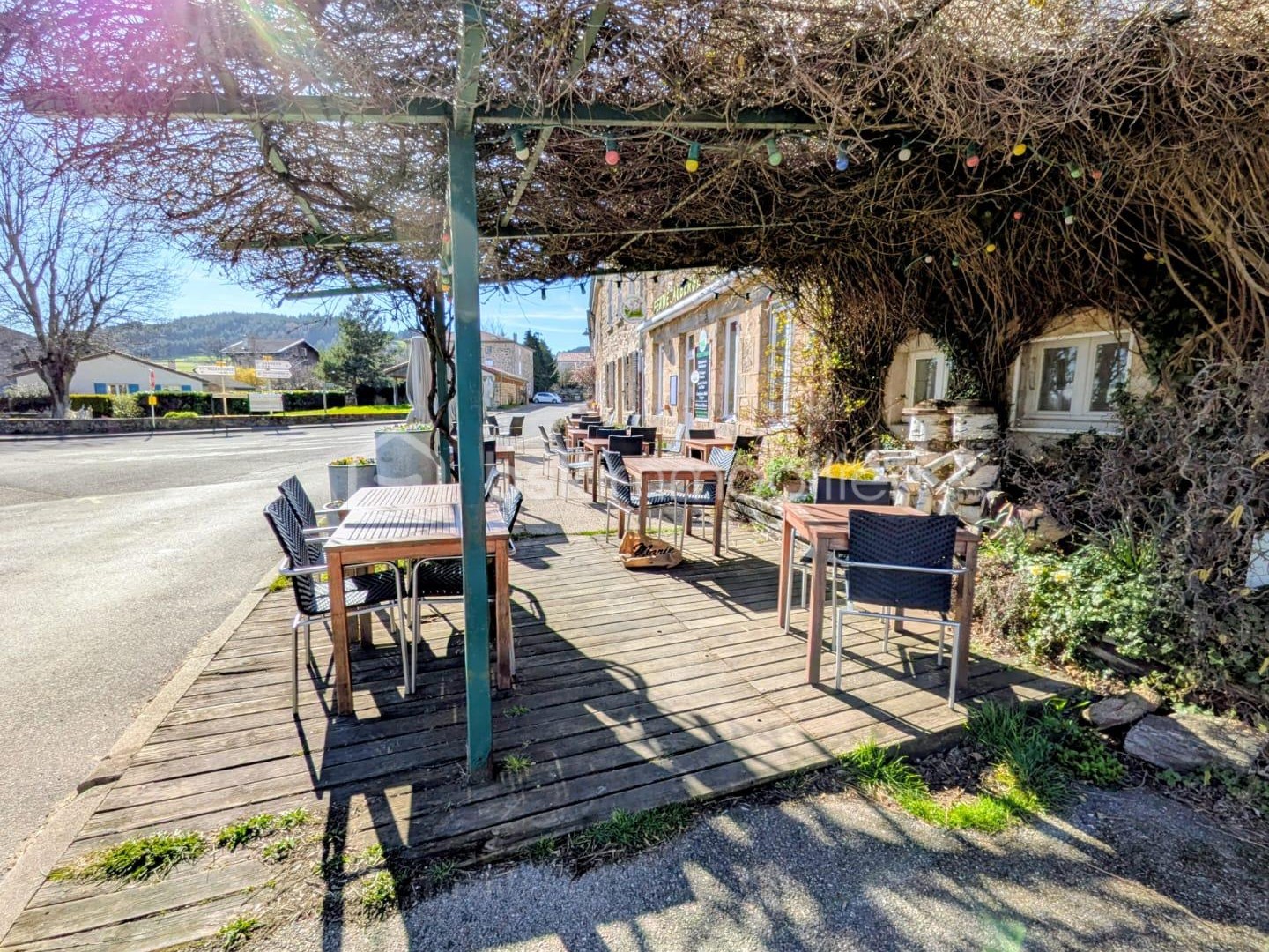 Locaux à vendre - Burdignes (42220)