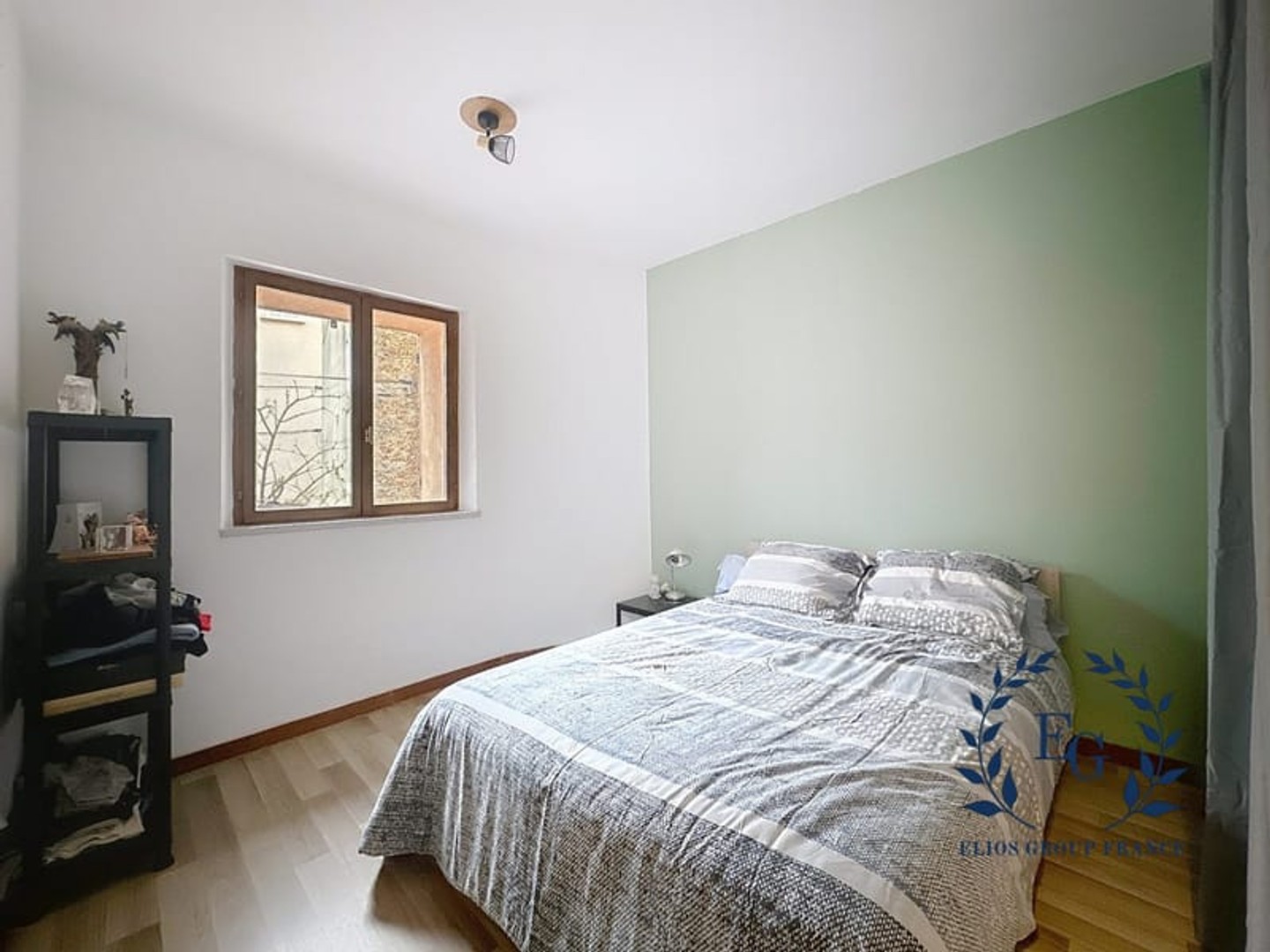 Appartement à vendre - 3 pièces - 45m2 - Besse-Sur-Issole (83890)