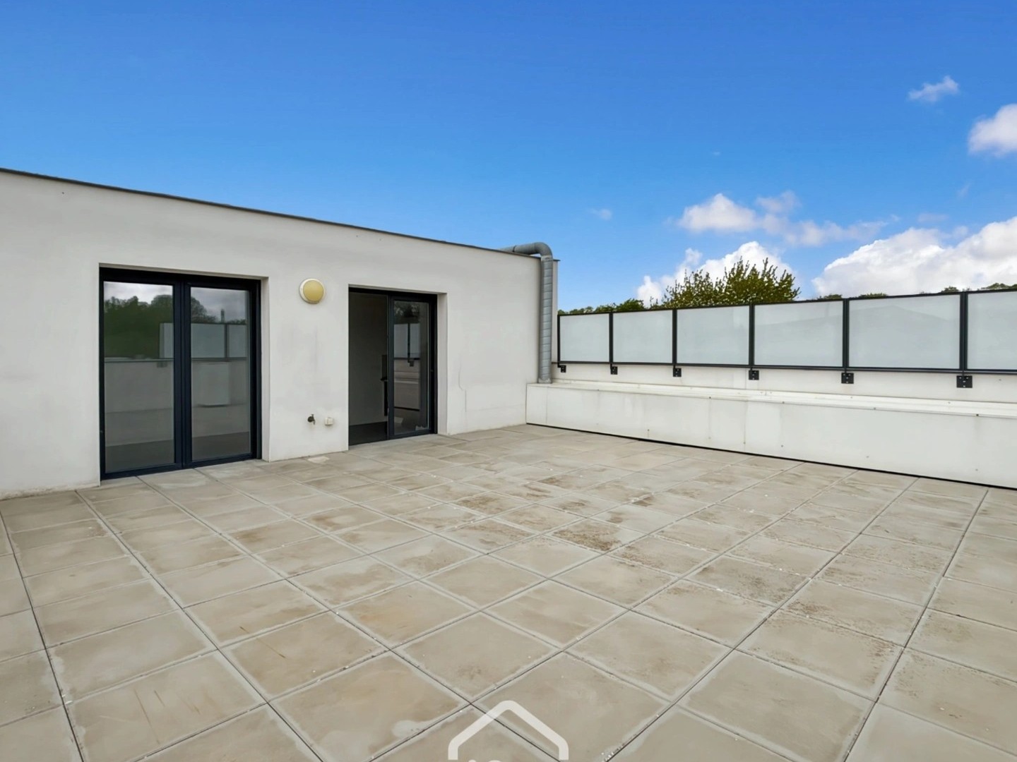 Appartement à vendre - 2 pièces - 47m2 - Périgny (17180)