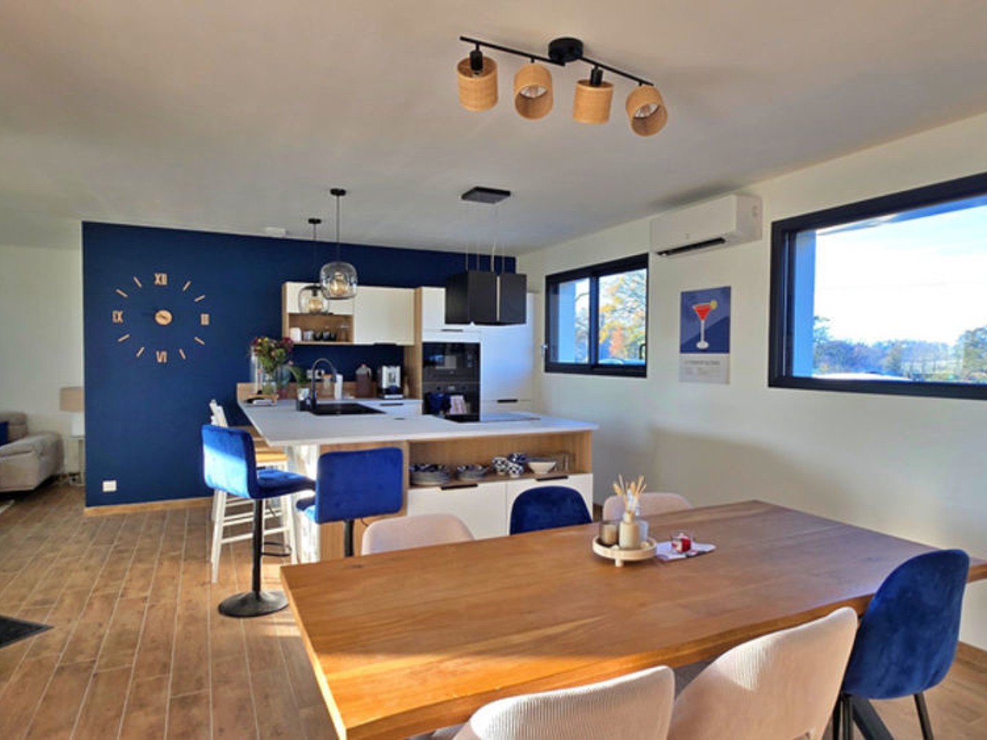 Maison à vendre - 5 pièces - 103m2 - Oradour-Sur-Glane (87520)