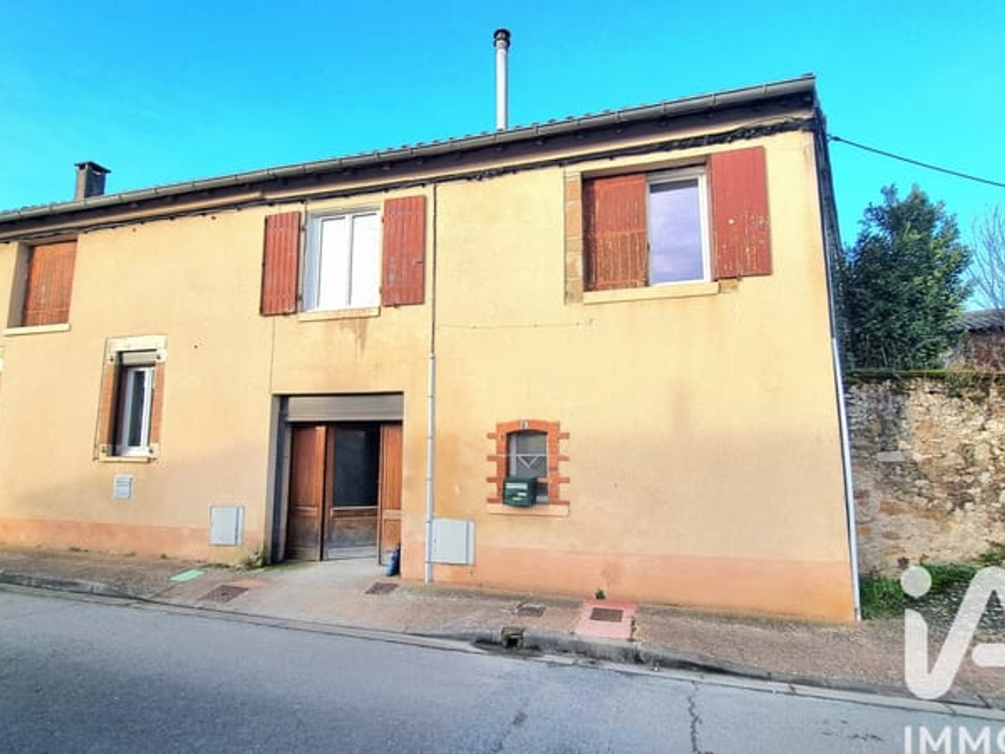 Maison avec appartements 4 pièces 132 m²