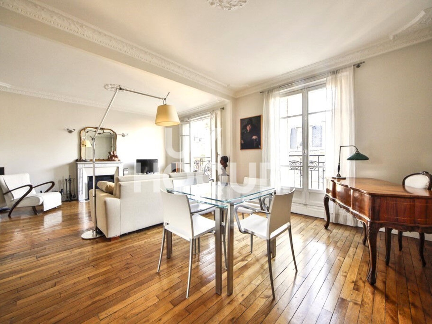 3 pièce(s) - 1 chambre(s) - 69 m2