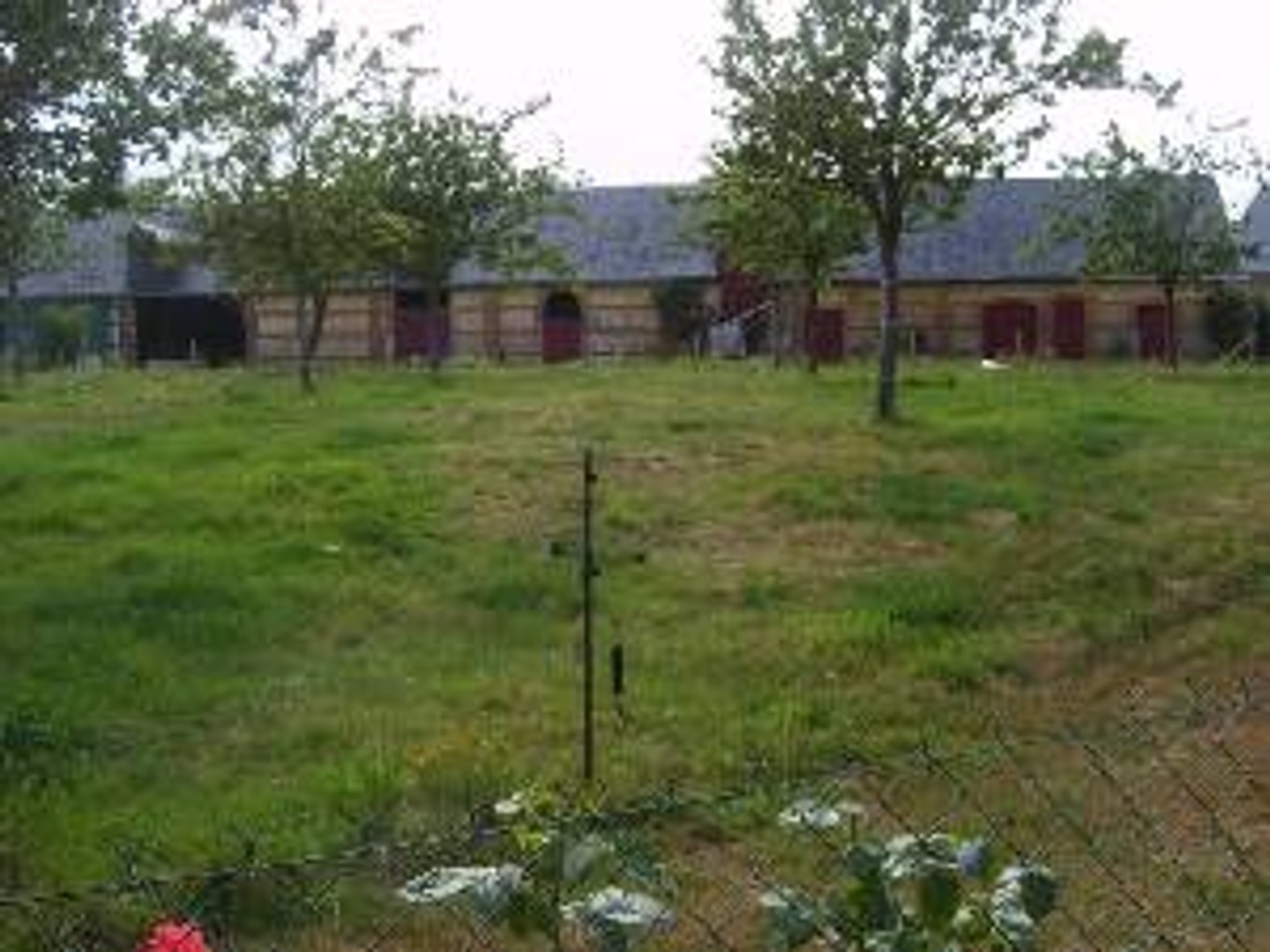 Immeuble à vendre - 2050m2 - Octeville-Sur-Mer (76930)