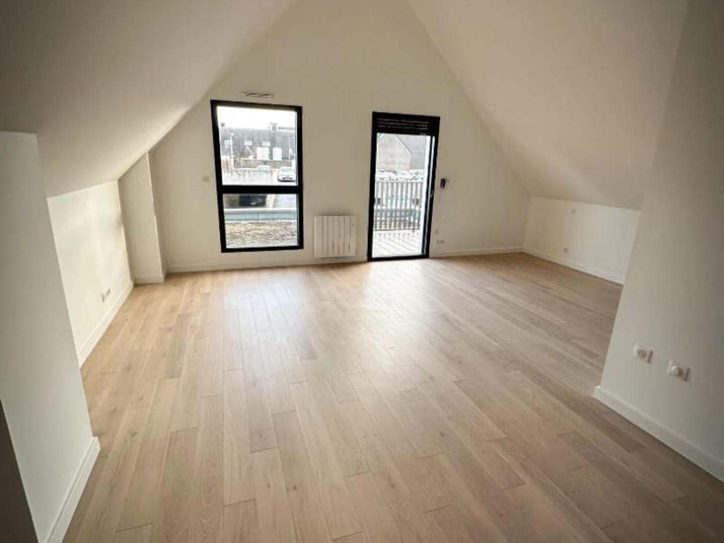 Appartement à vendre - 2 pièces - 42m2 - Quimper (29000)