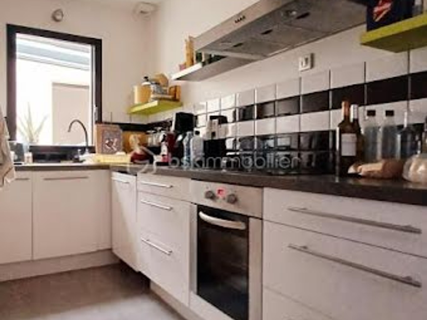 Maison à vendre - 5 pièces - 126m2 - Talmont-Saint-Hil... (85440)