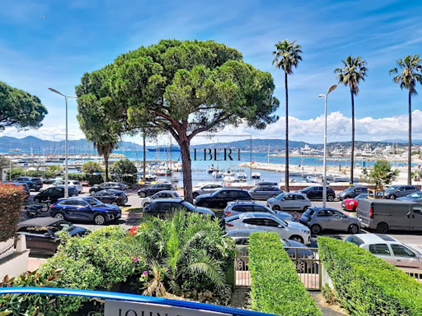Appartement à vendre - 2 pièces - 51m2 - Cannes (06400)