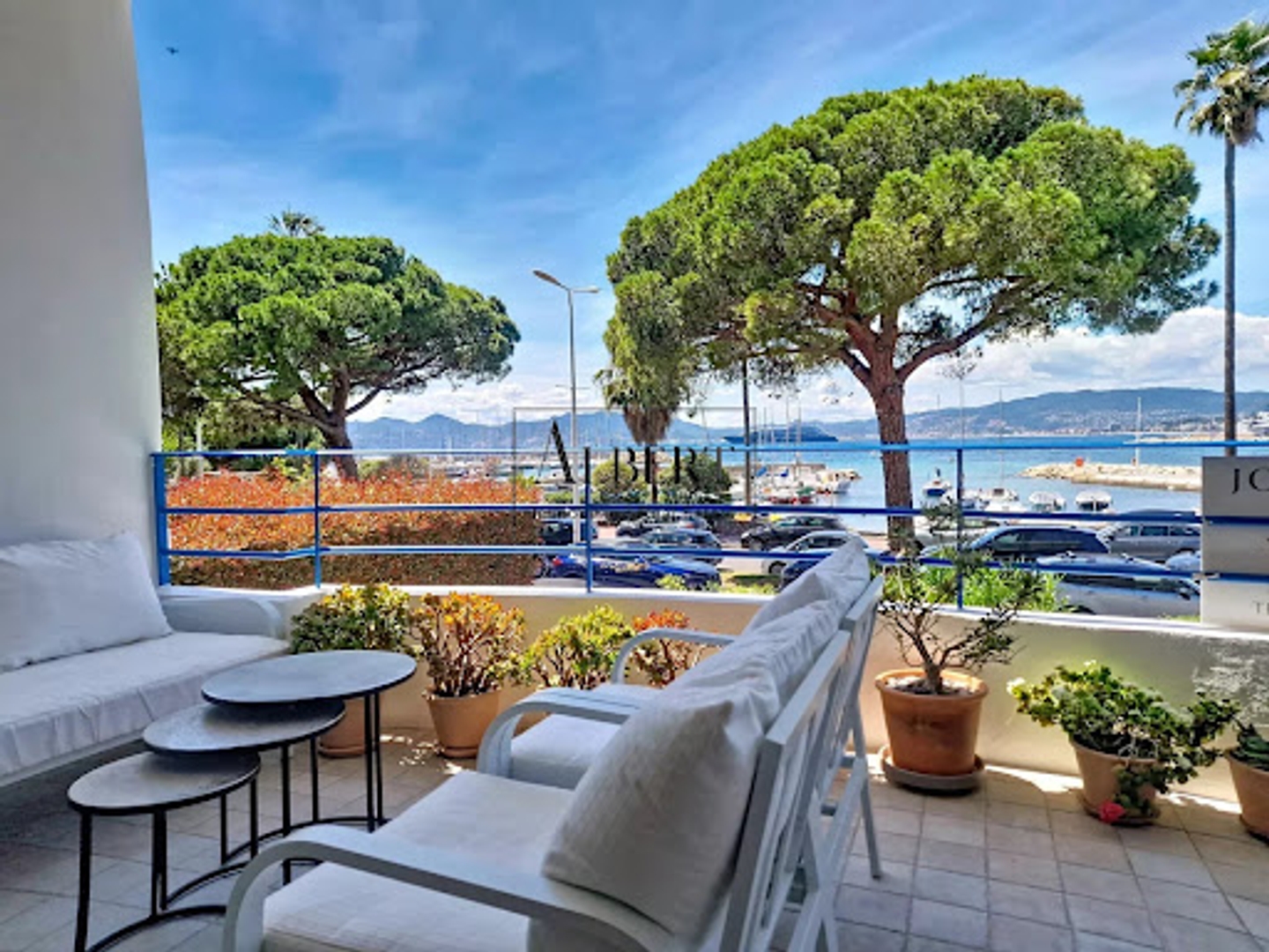 Appartement à vendre - 2 pièces - 51m2 - Cannes (06400)