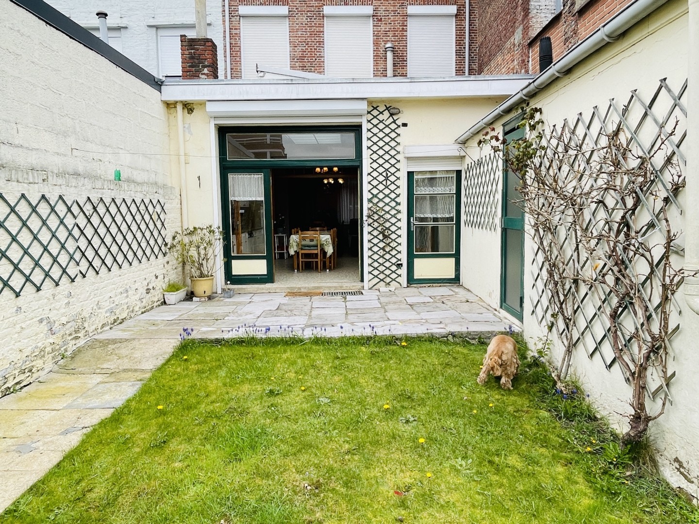 Maison à vendre - 5 pièces - 106m2 - Hazebrouck (59190)