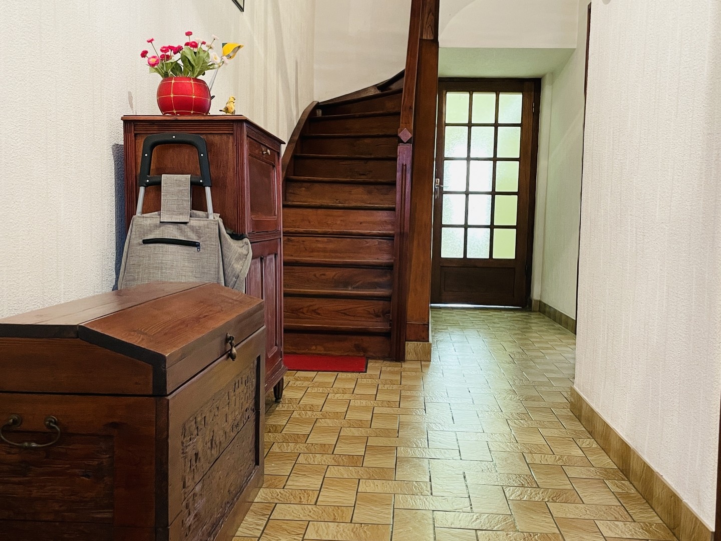 Maison à vendre - 5 pièces - 106m2 - Hazebrouck (59190)