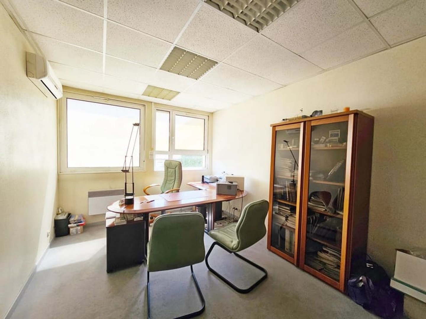 Magasin à vendre - 10 pièces - 181m2 - Laon (02000)