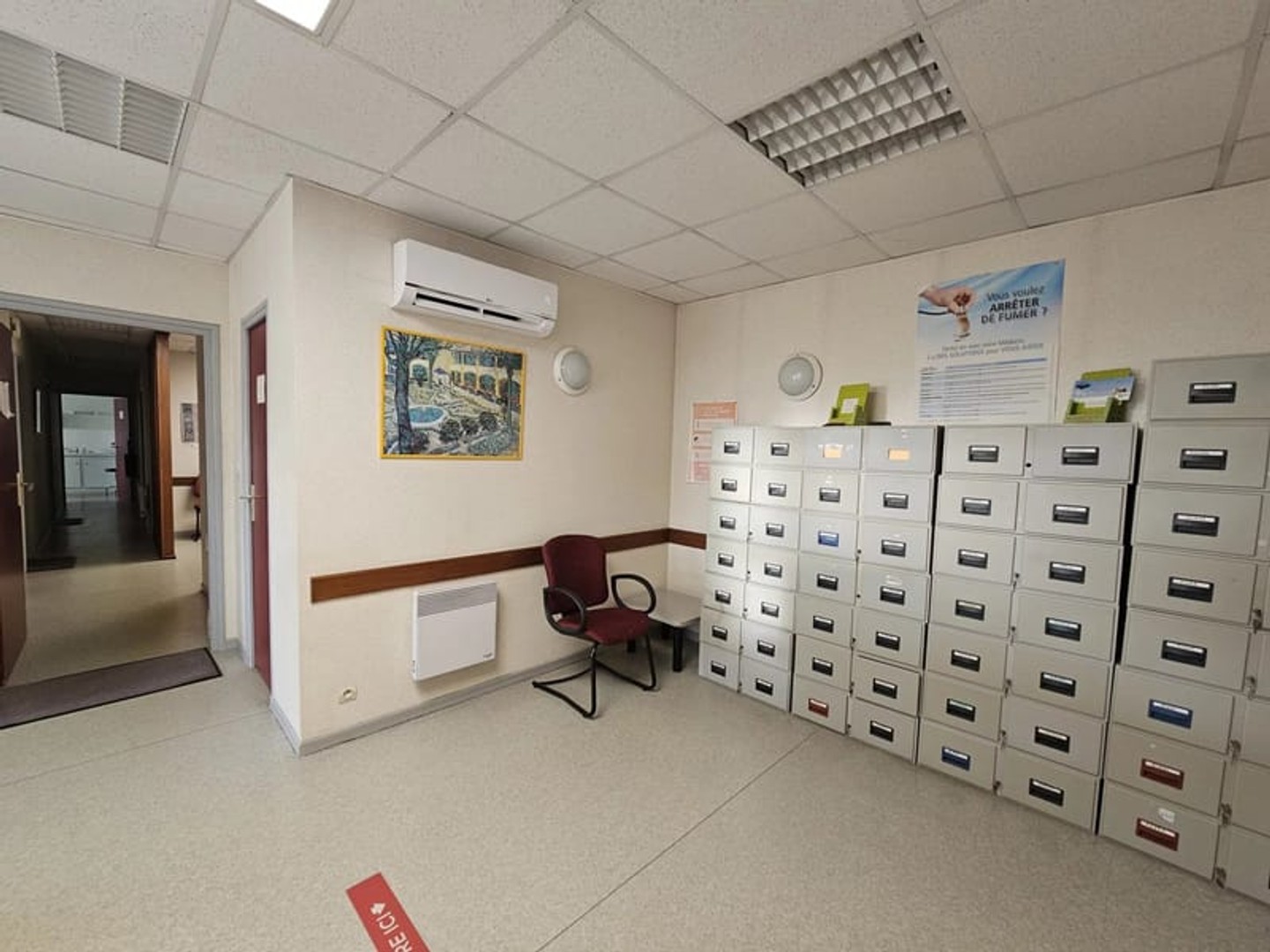 Magasin à vendre - 10 pièces - 181m2 - Laon (02000)