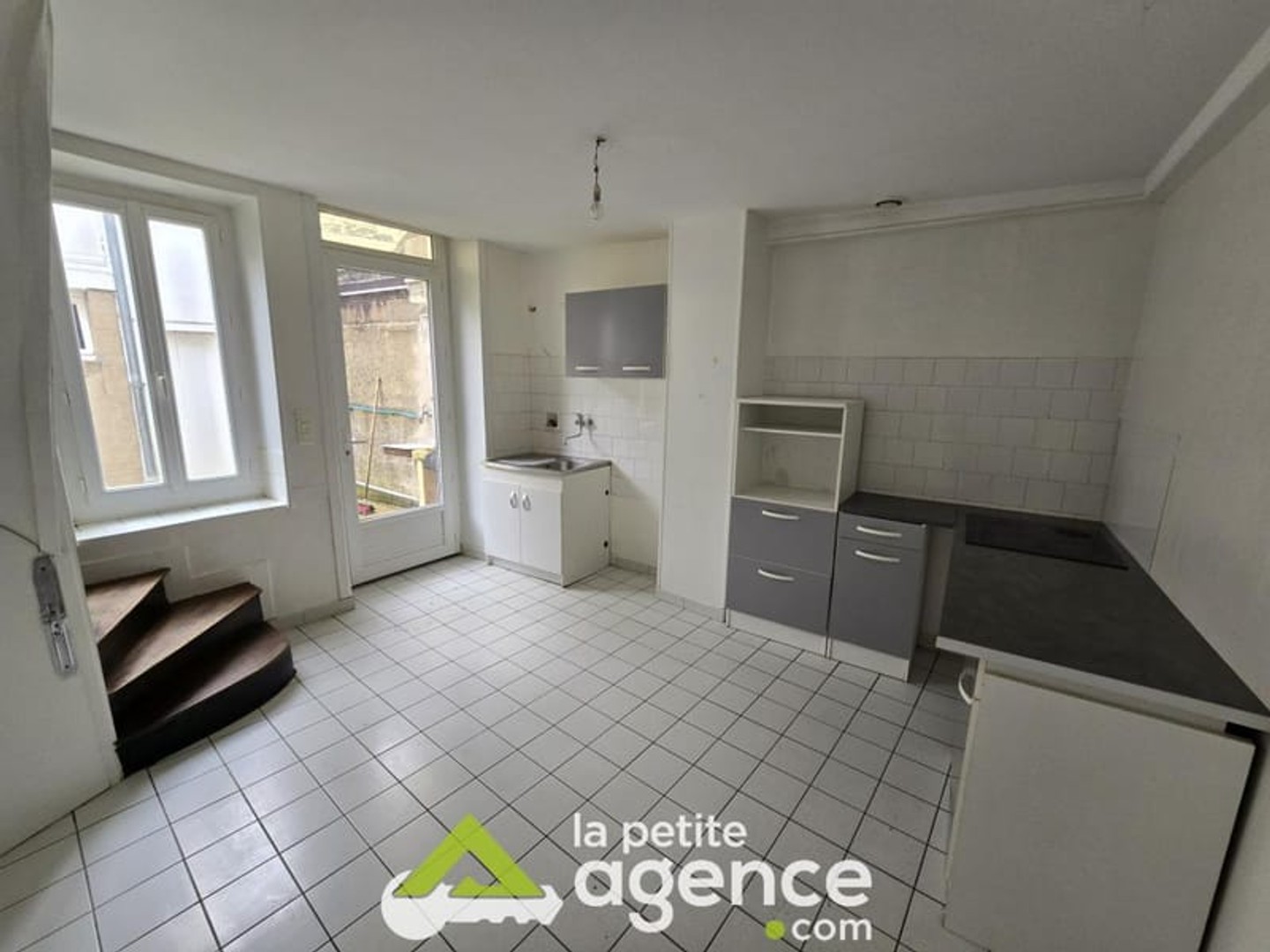 Maison à vendre - 4 pièces - 81m2 - Dun-Sur-Auron (18130)