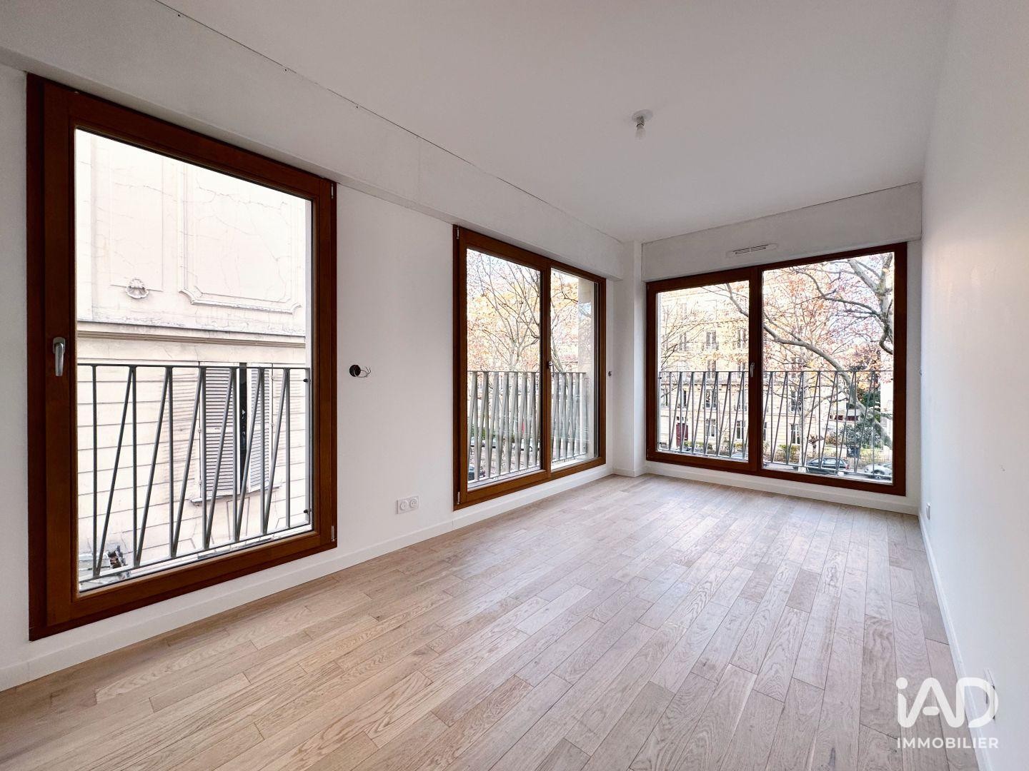 Immeuble à vendre - 106m2 - Paris 12e (75012)