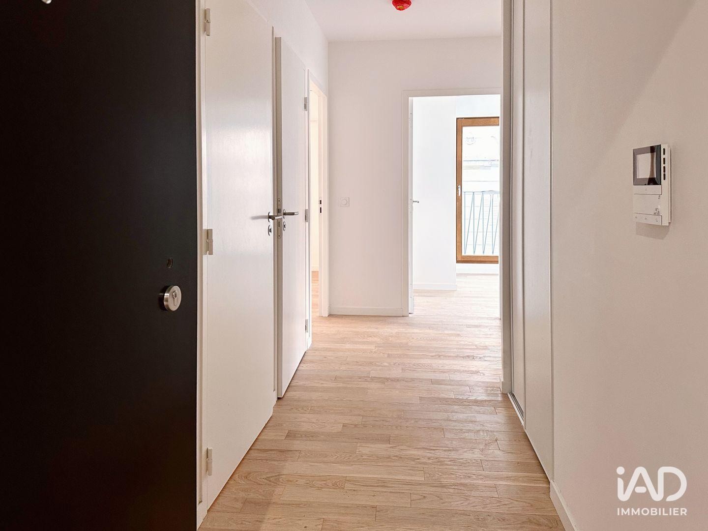 Immeuble à vendre - 106m2 - Paris 12e (75012)