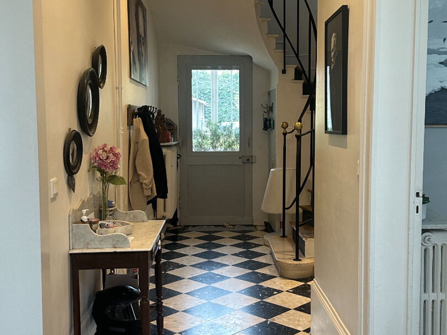 Maison à vendre - 8 pièces - 218m2 - Compiègne (60200)