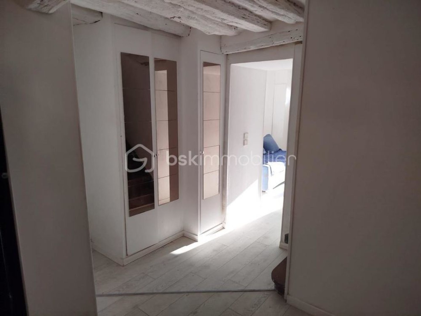 Maison à vendre - 5 pièces - 105m2 - Crécy-La-Chapelle (77580)