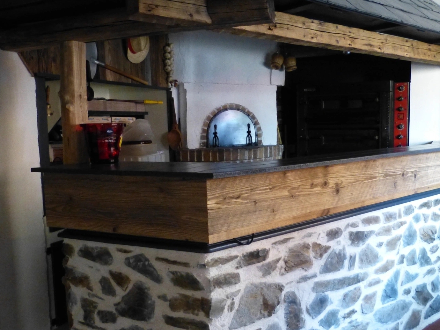 Magasin à vendre - 10 pièces - Samoëns (74340)