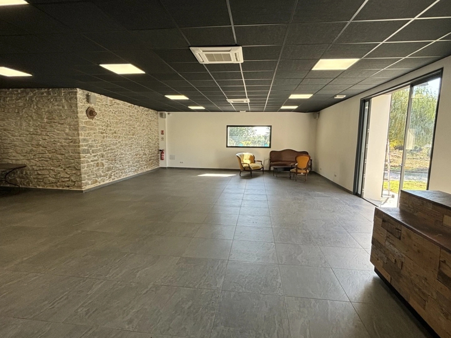 Maison à vendre - 14 pièces - 576m2 - Saint-Jean-De-Mar... (40230)