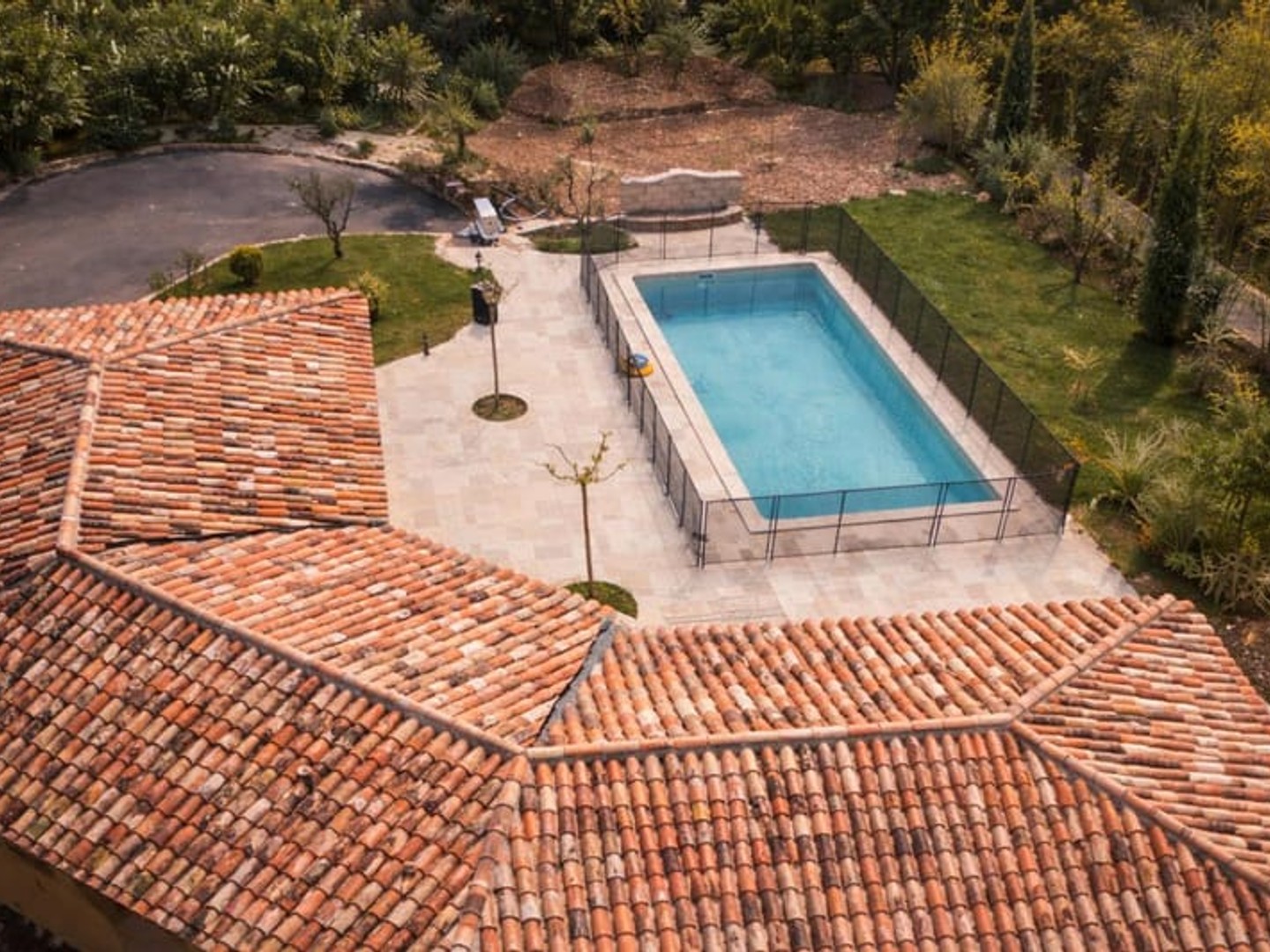 Maison à vendre - 5 pièces - 150m2 - Régusse (83630)