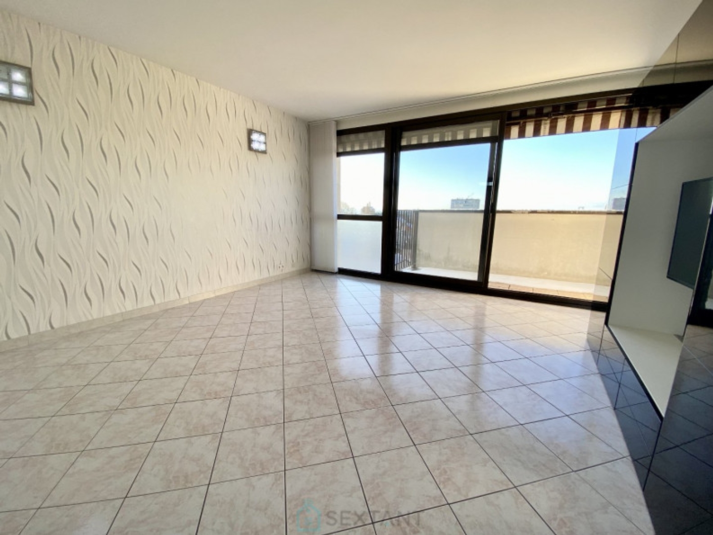 Appartement à vendre - 4 pièces - 76m2 - Puteaux (92800)