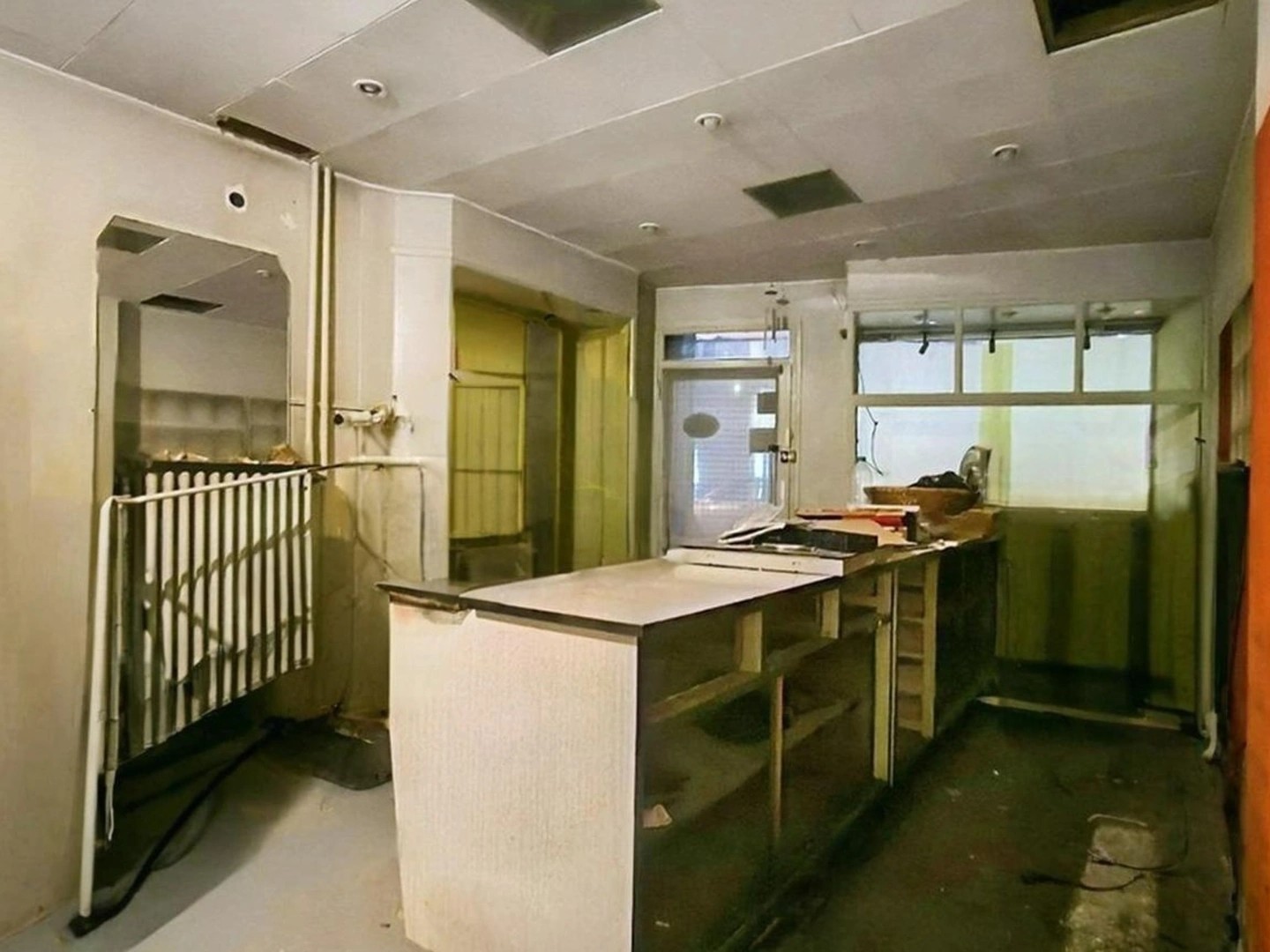 Magasin à vendre - 5 pièces - 83m2 - Hayange (57700)